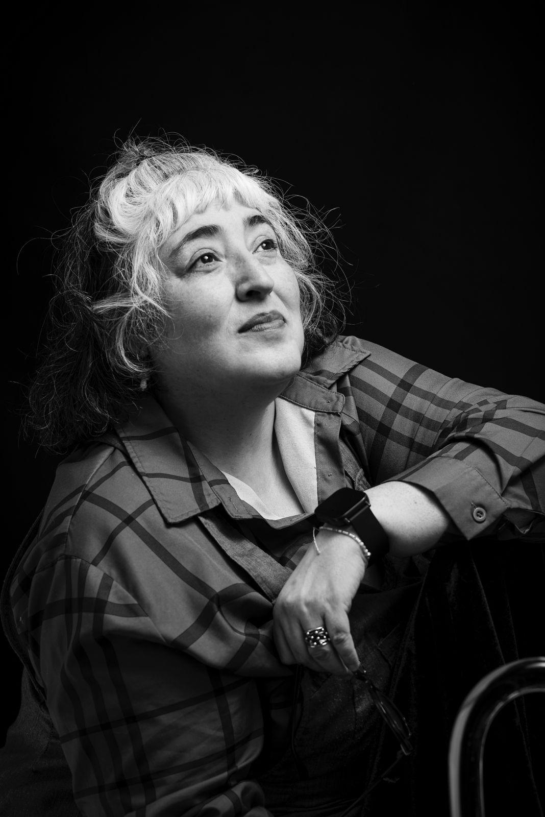 Martha Claudia Moreno image