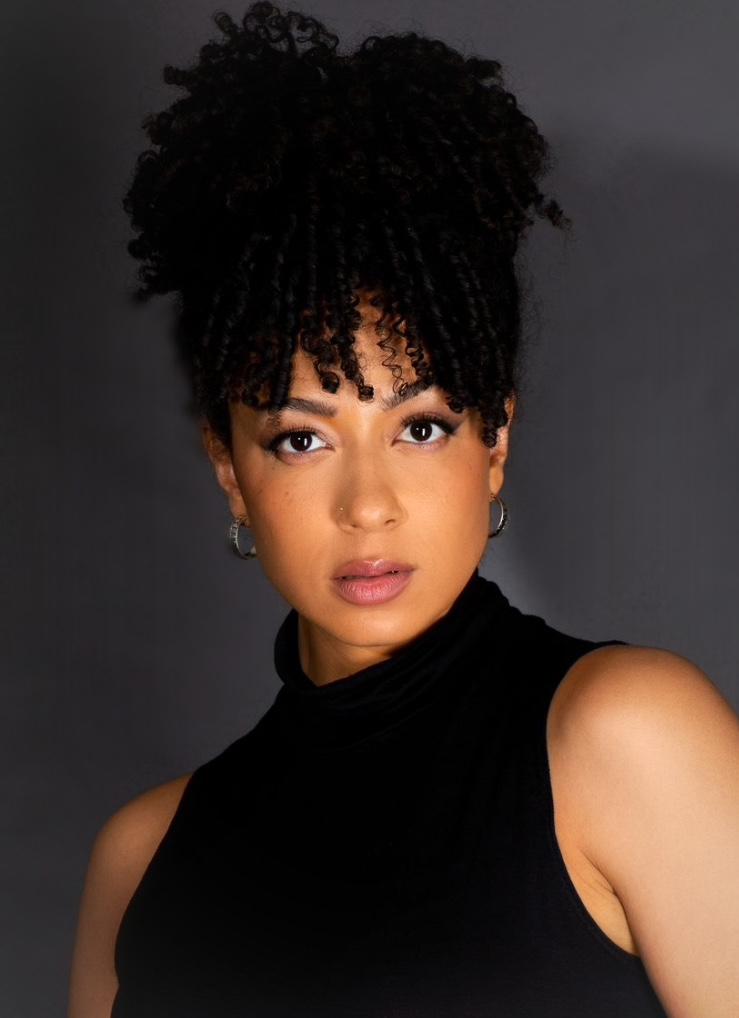 Naomi Walley image