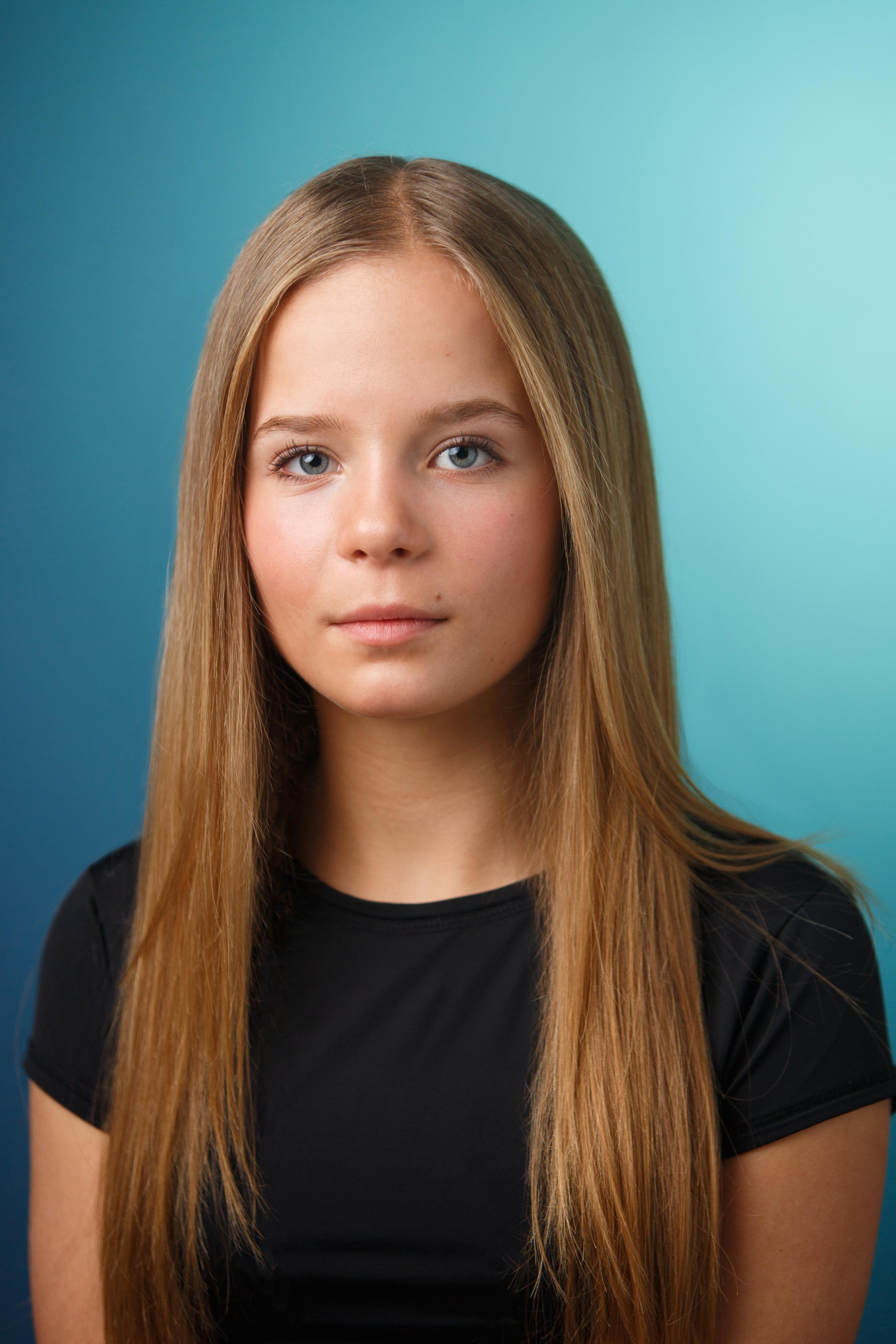 Davina Coleman image