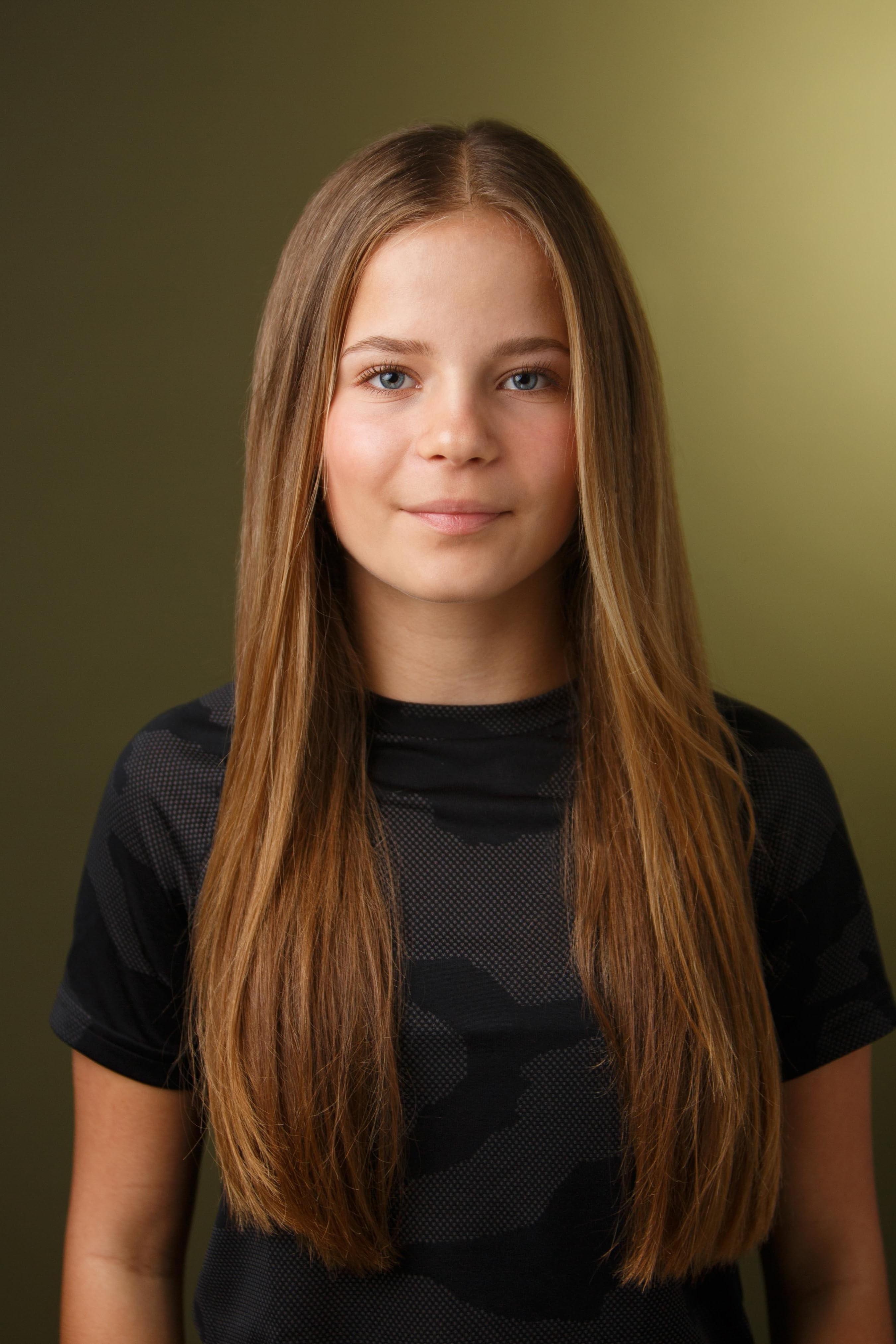 Rosie Coleman image