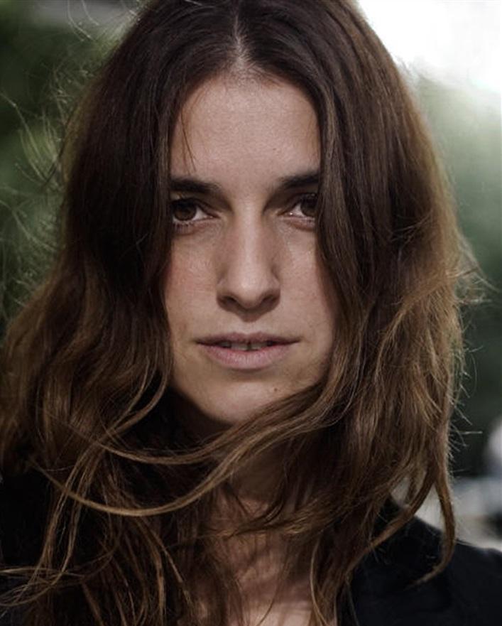 Joana Preiss image