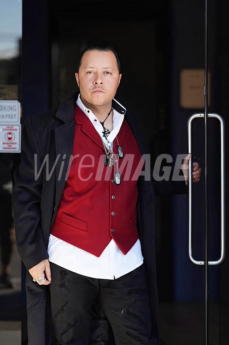 Carlos Ramirez image