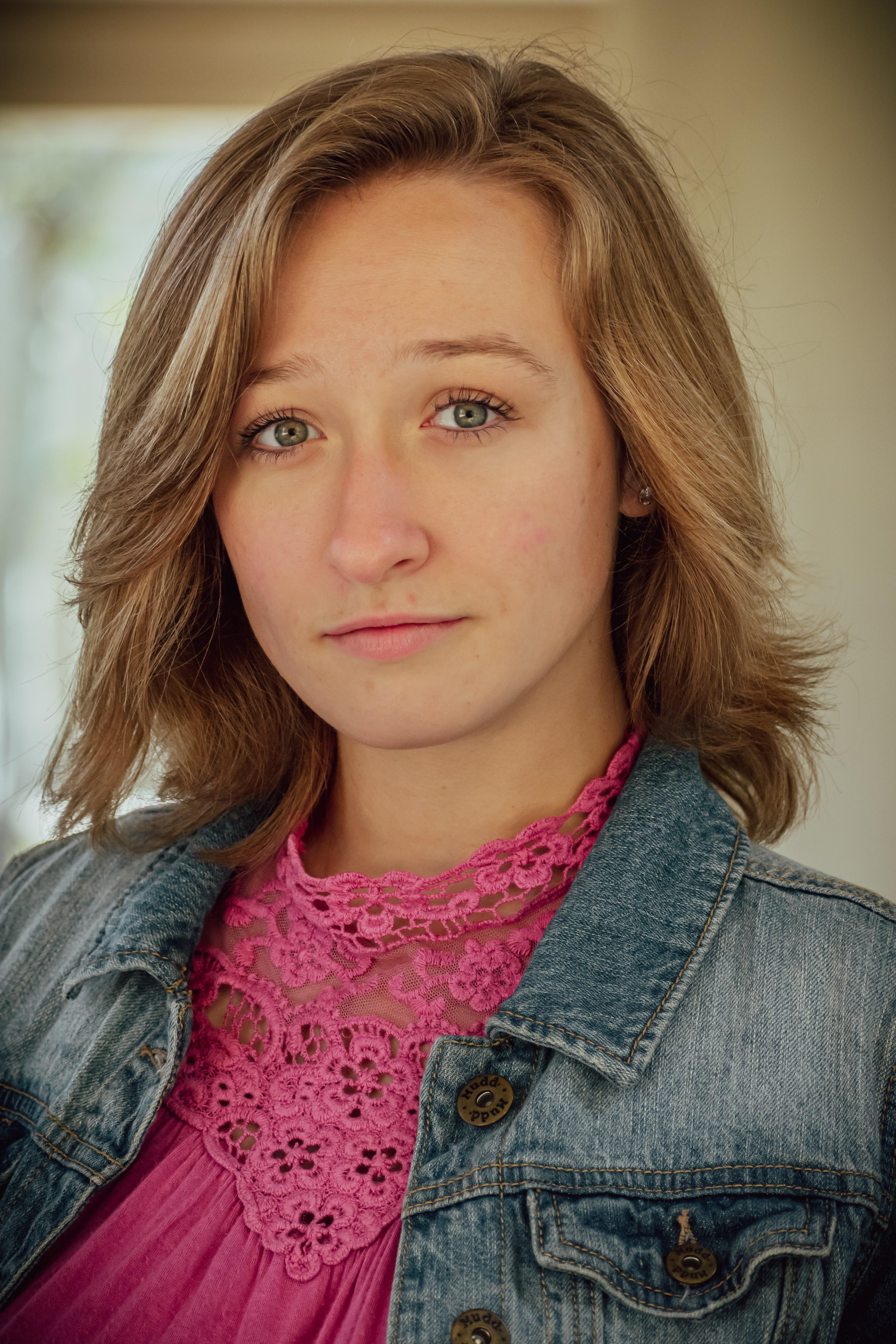 Maria Gajdosik image
