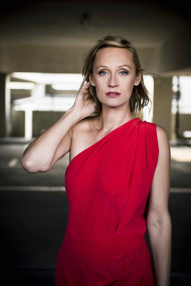 Barbara Sotelsek image