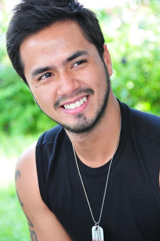 Oyo Boy Sotto image