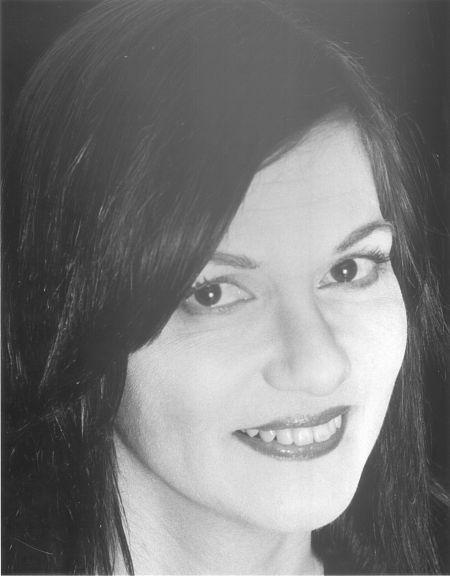 Naomi Vondell image