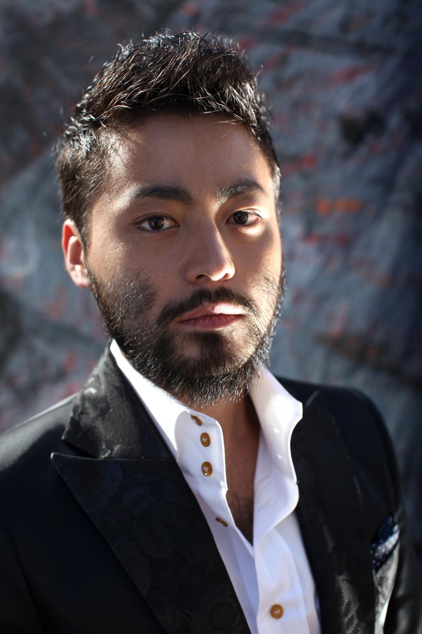 Takayuki Yamada image
