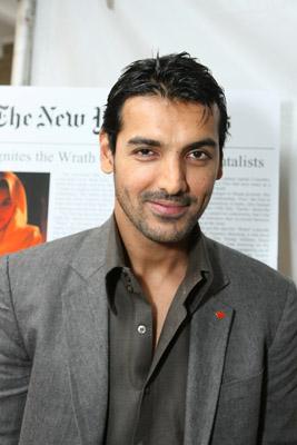 John Abraham image