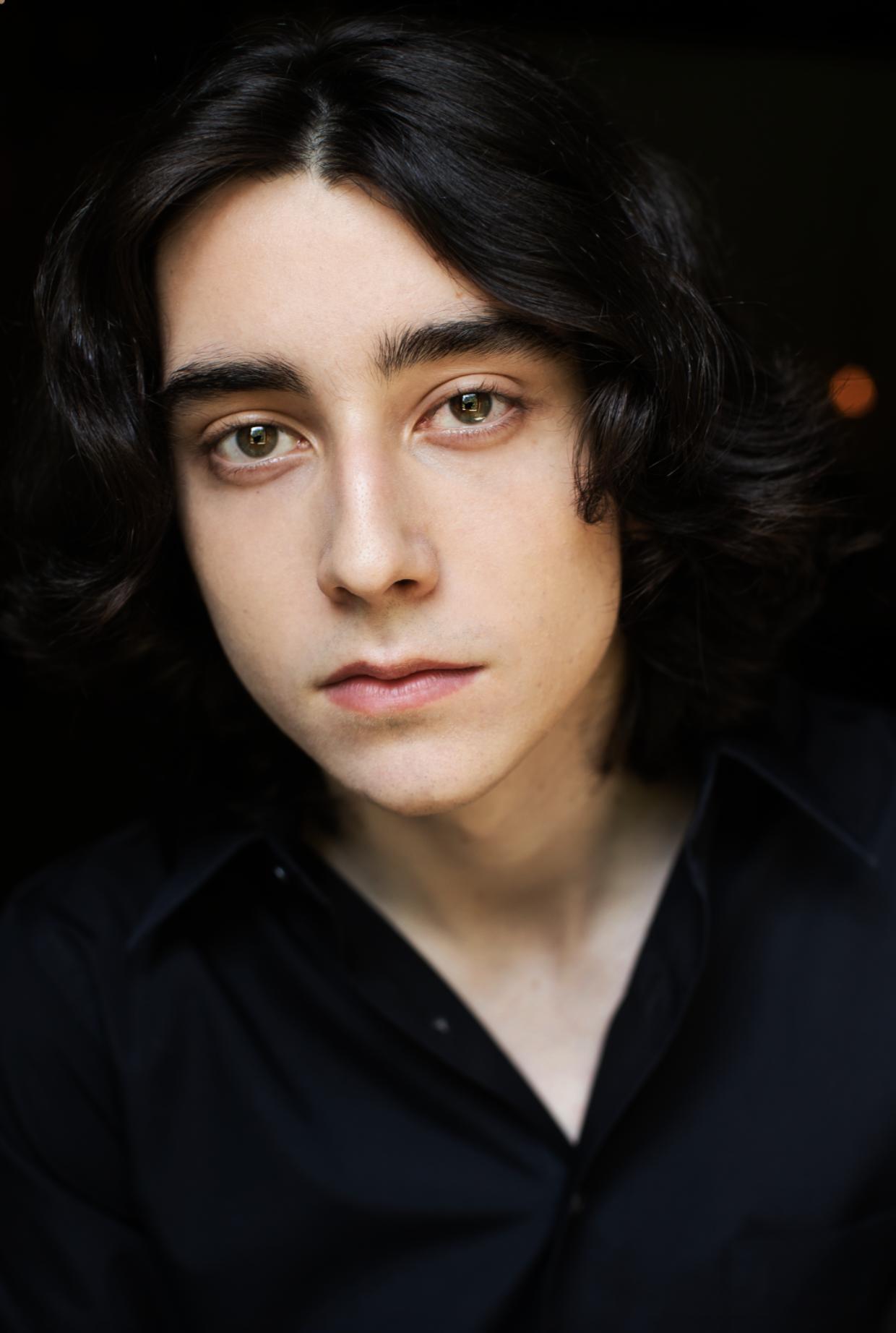 Miles Merry image