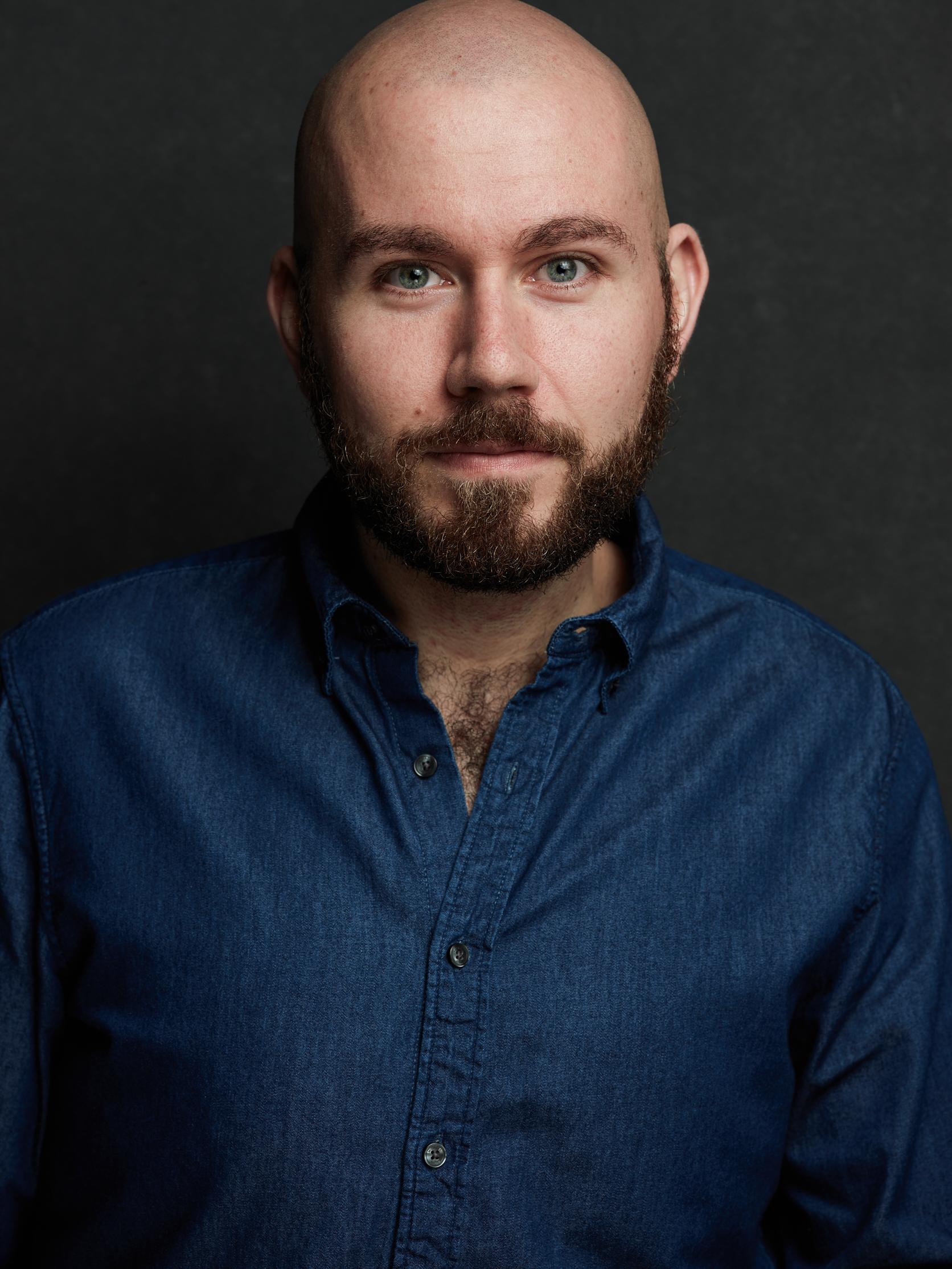 Jonathan Miller image