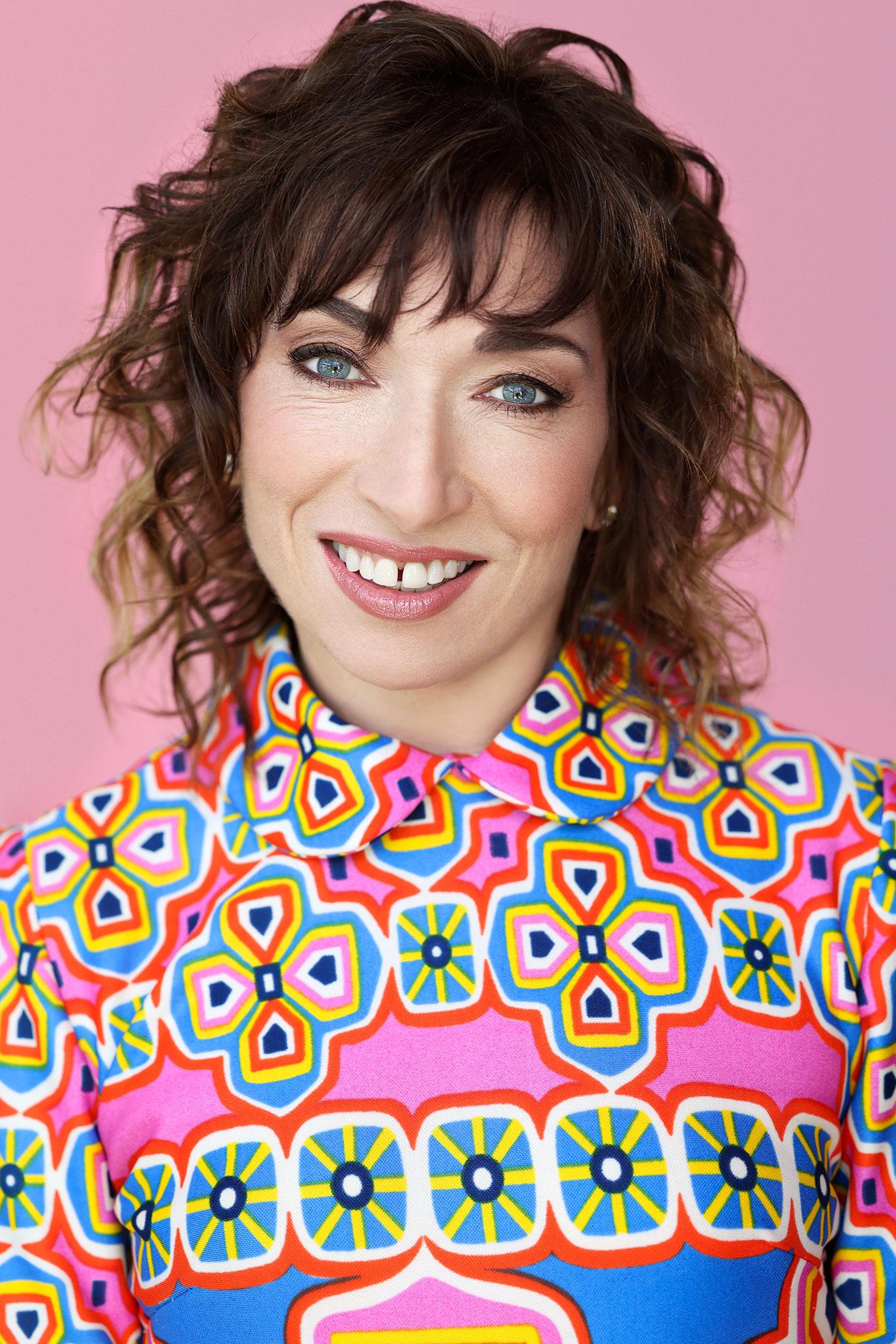 Naomi Grossman image