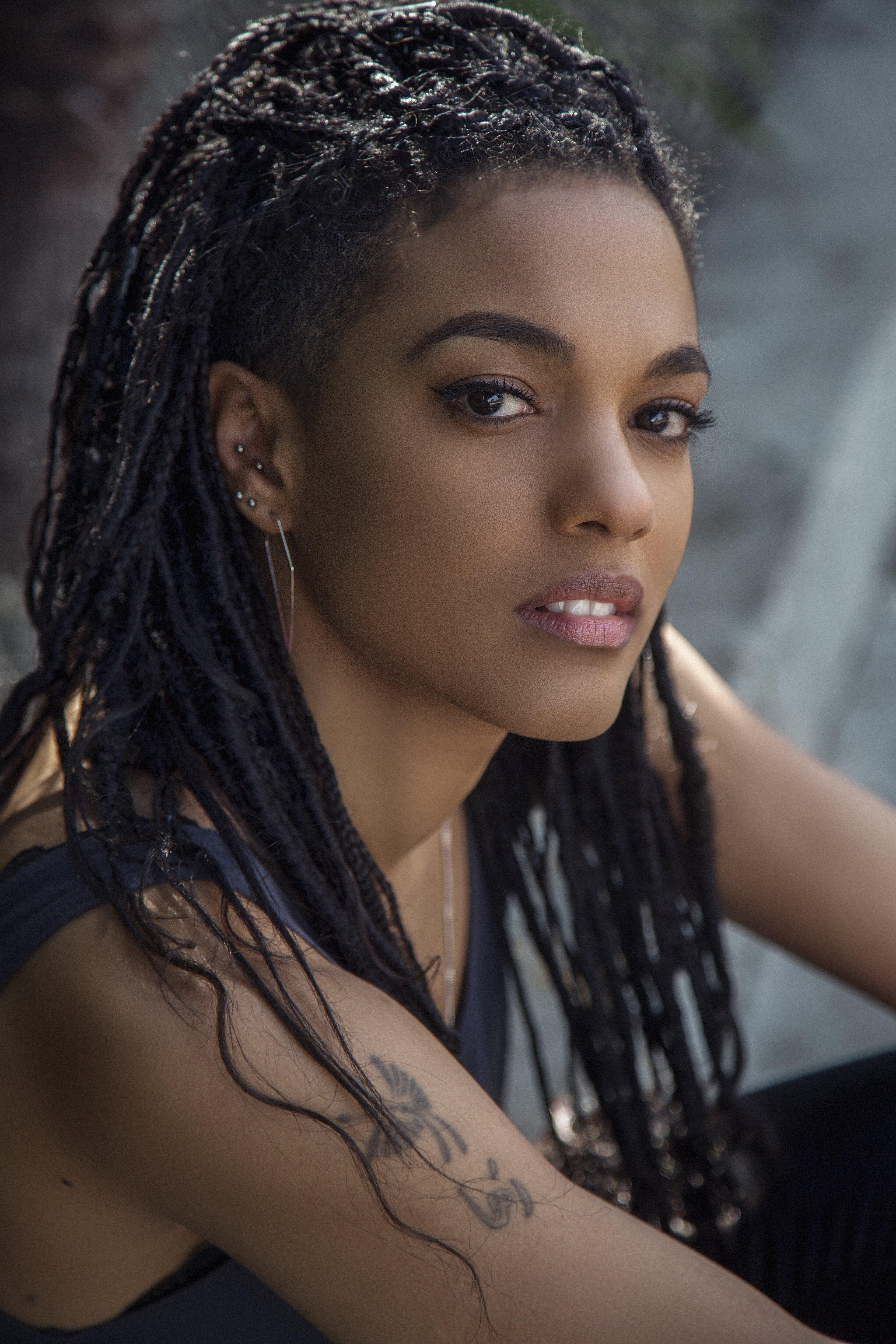 Freema Agyeman image
