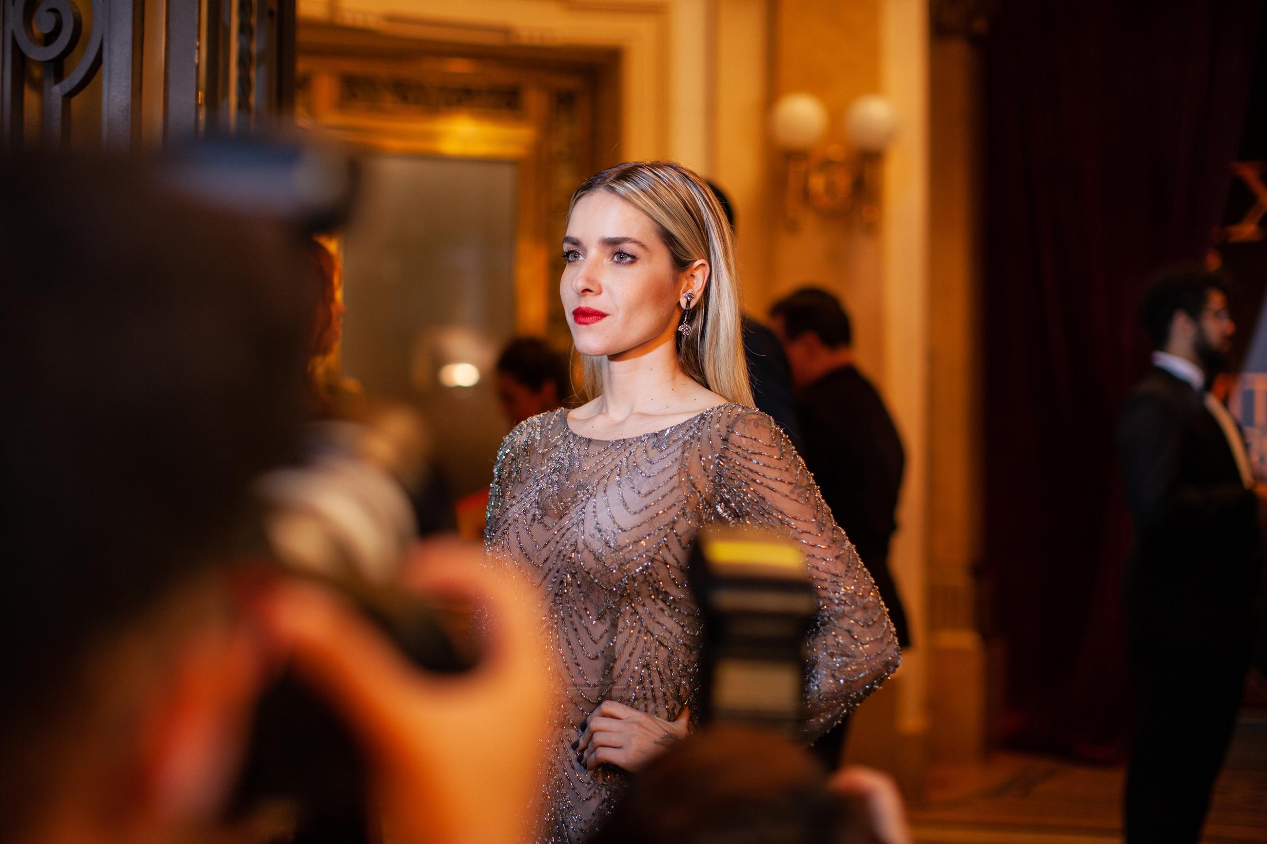 Monique Alfradique image