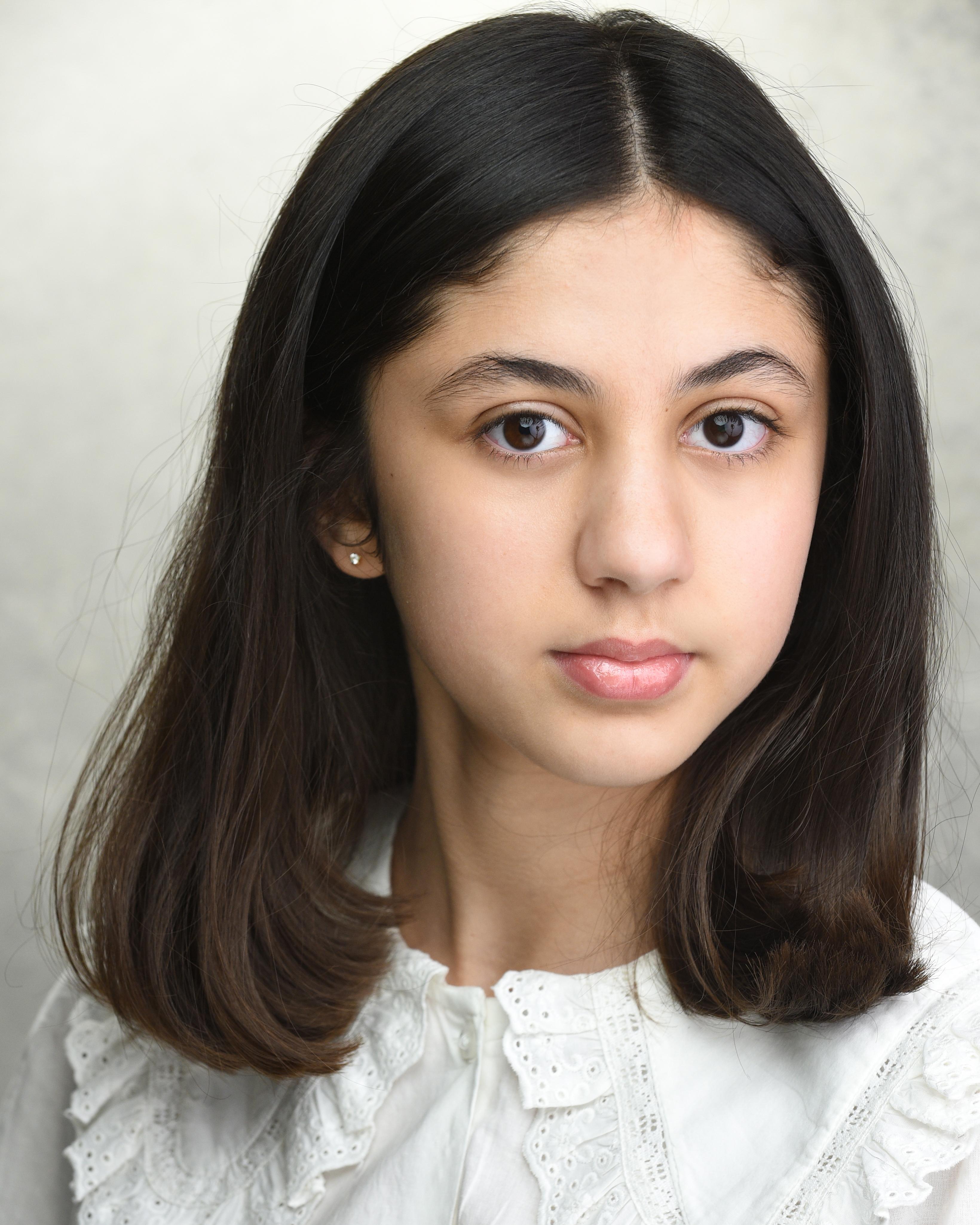 Elysse Adil image