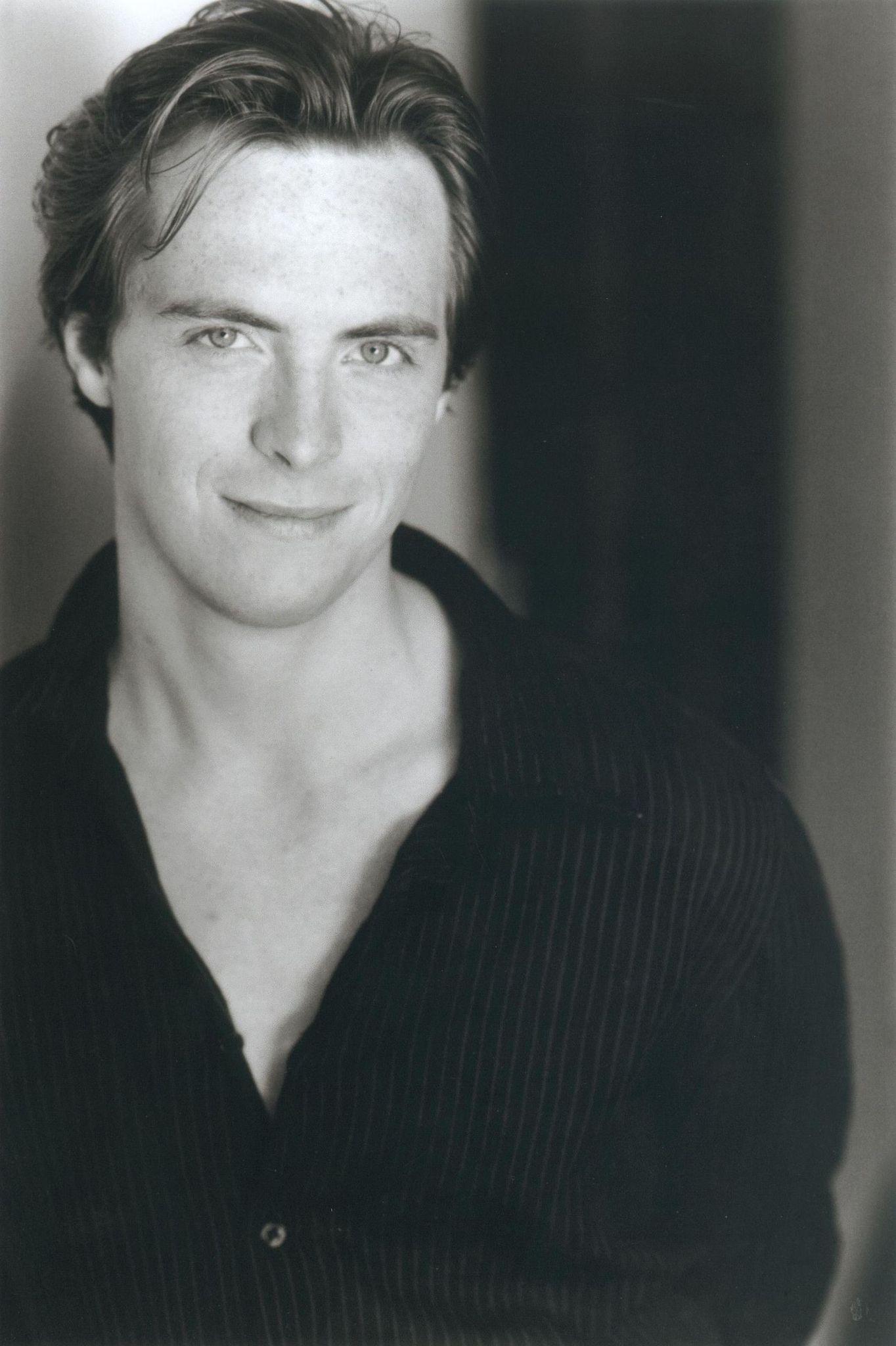 Stephen Campbell Moore image