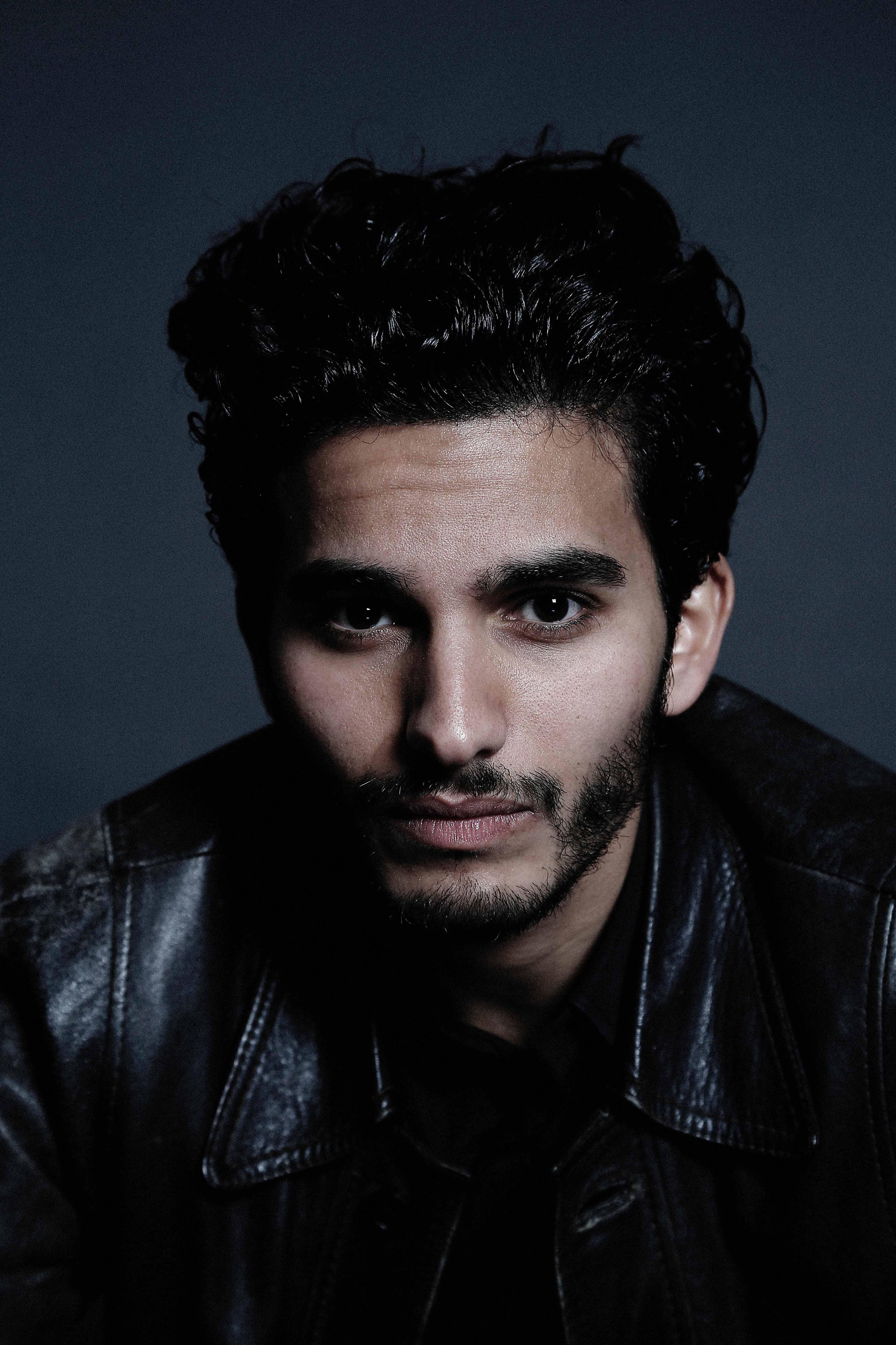 Mehdi Dehbi image