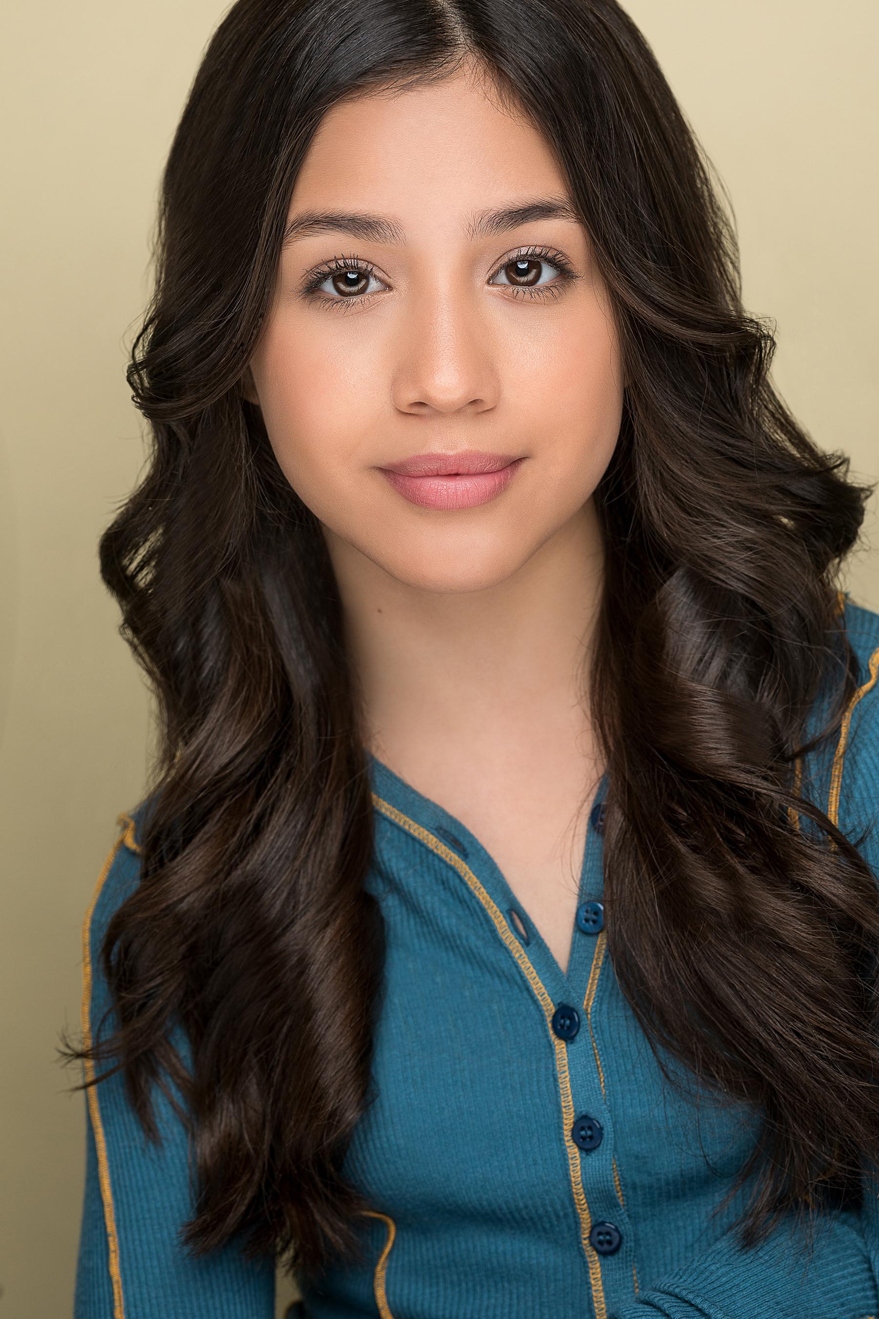 Kasey Bella Suarez image
