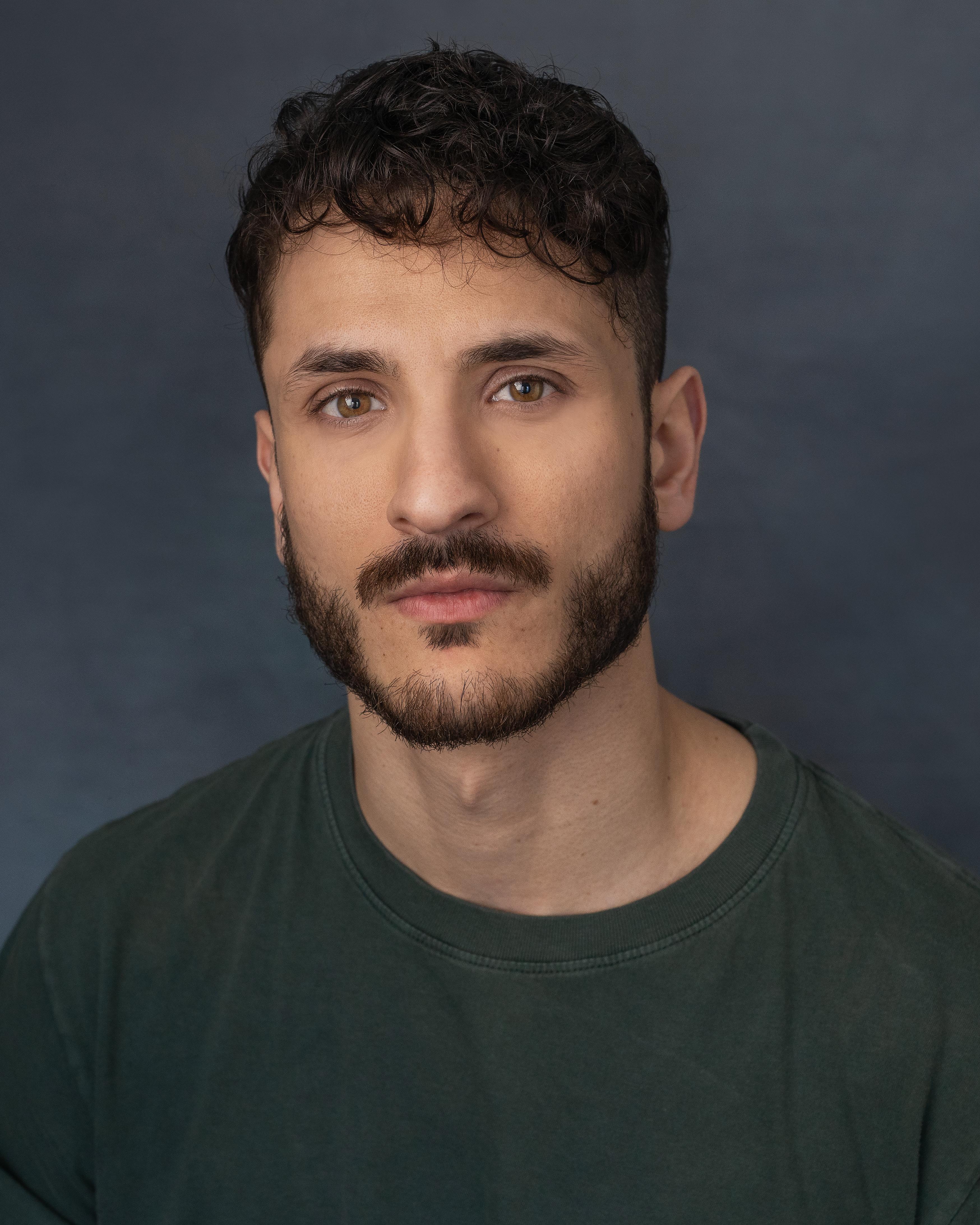 Nate Colitto image