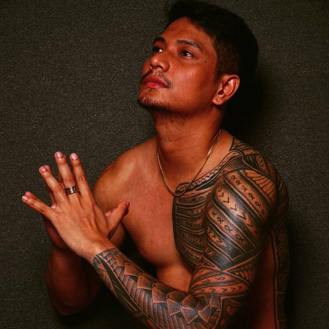 Massimo Scofield image