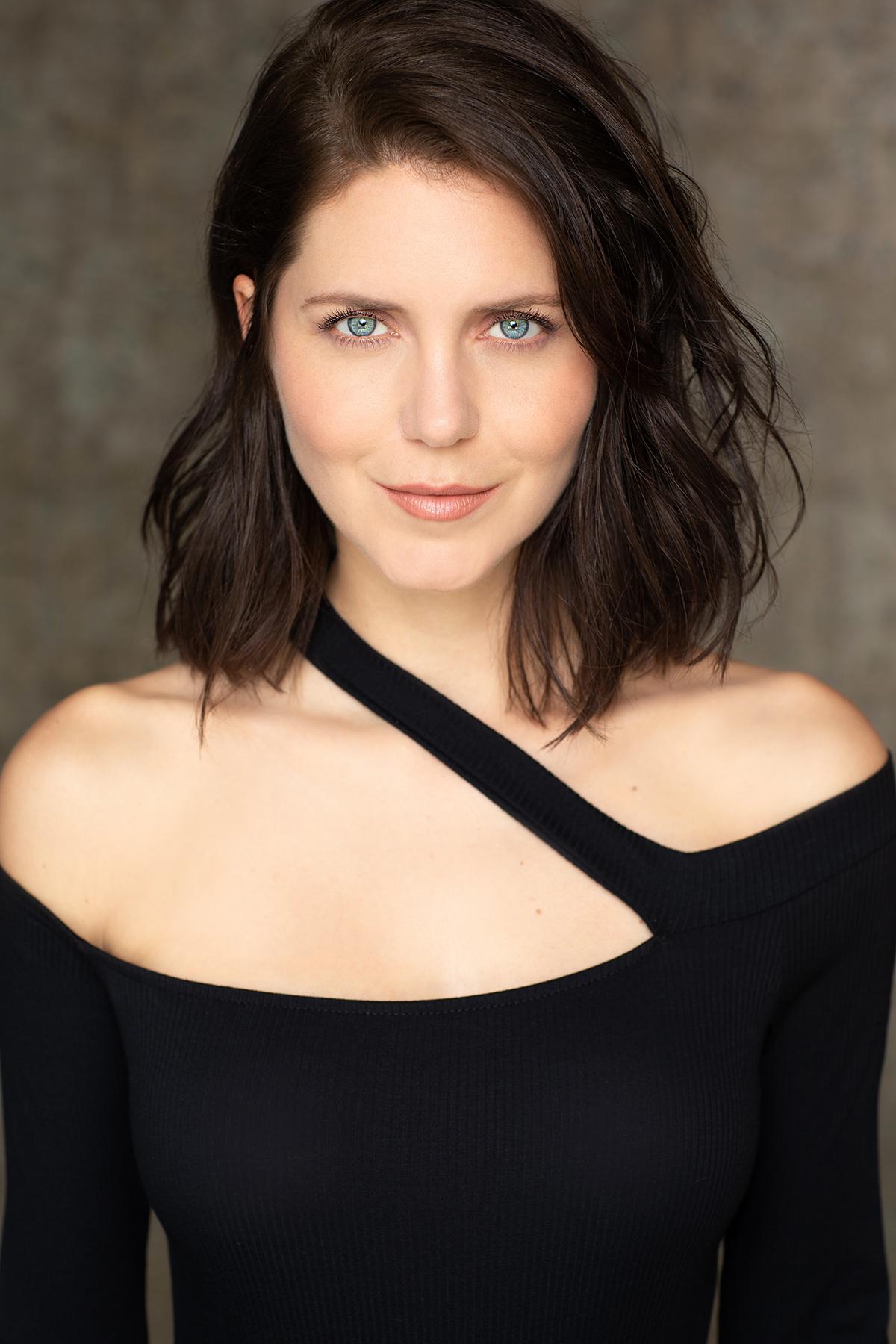 Alison Trumbull image