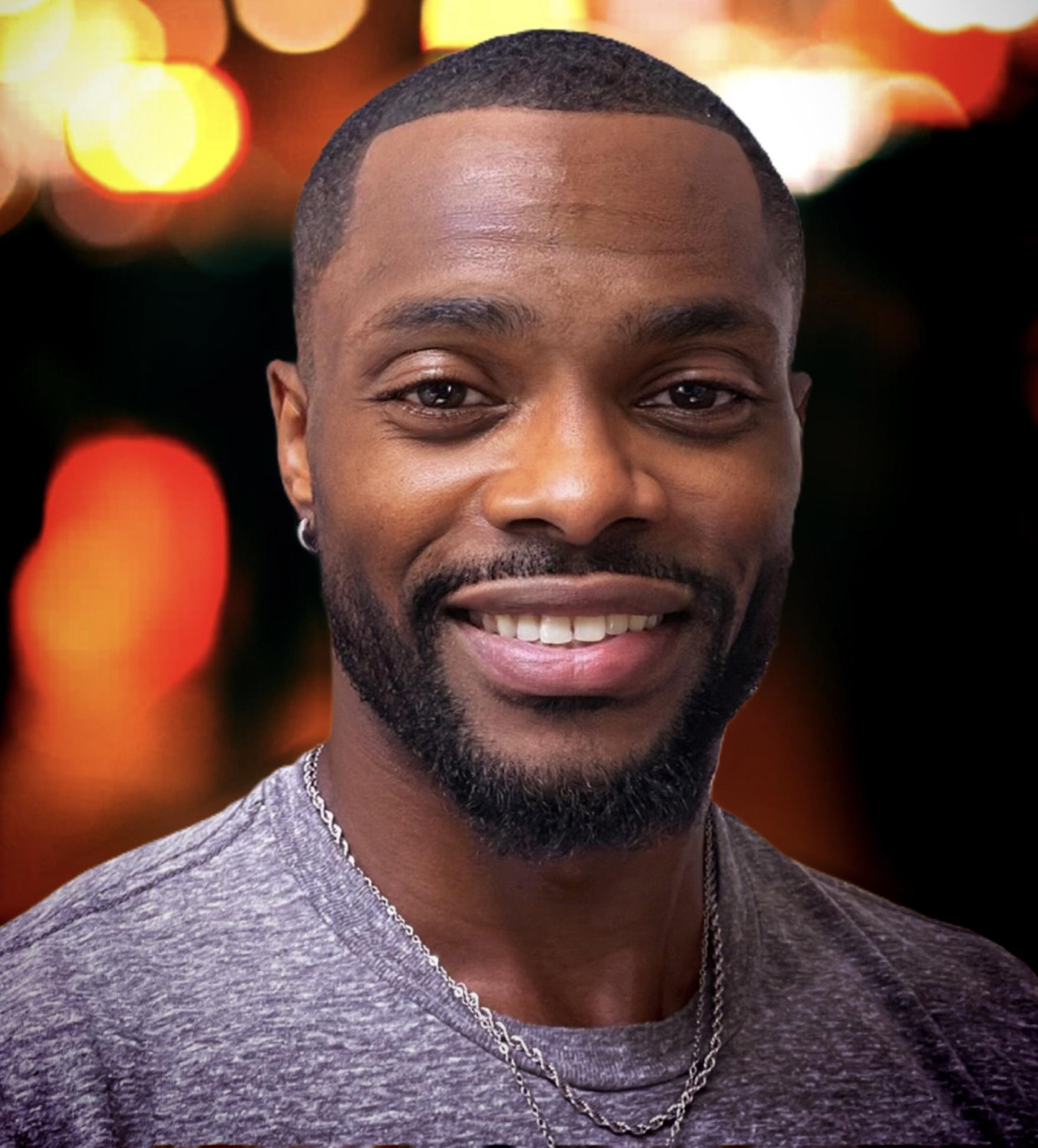 Byron Brown Jr. image