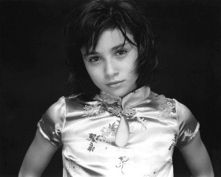 Yasmin Paige image