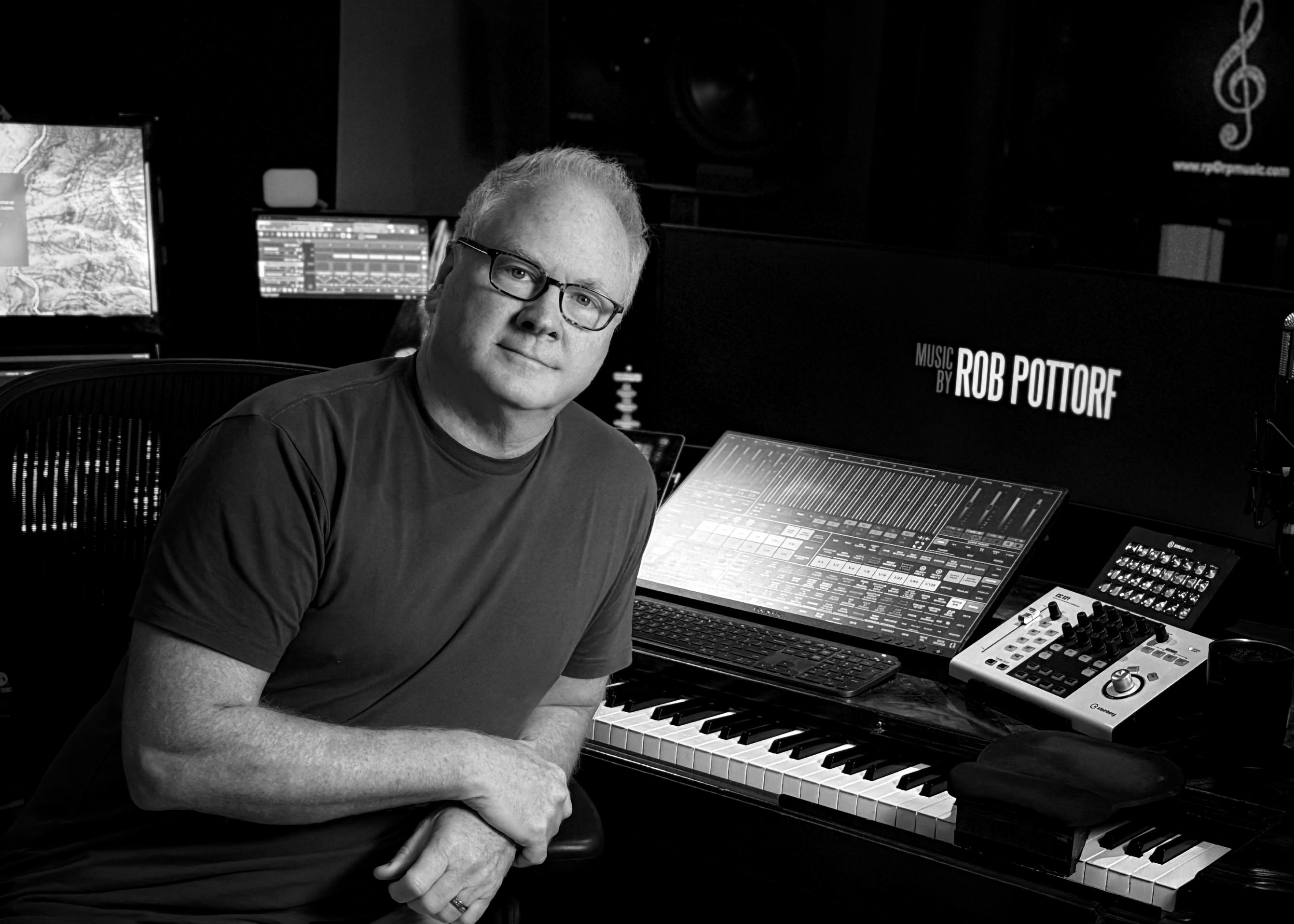 Rob Pottorf image
