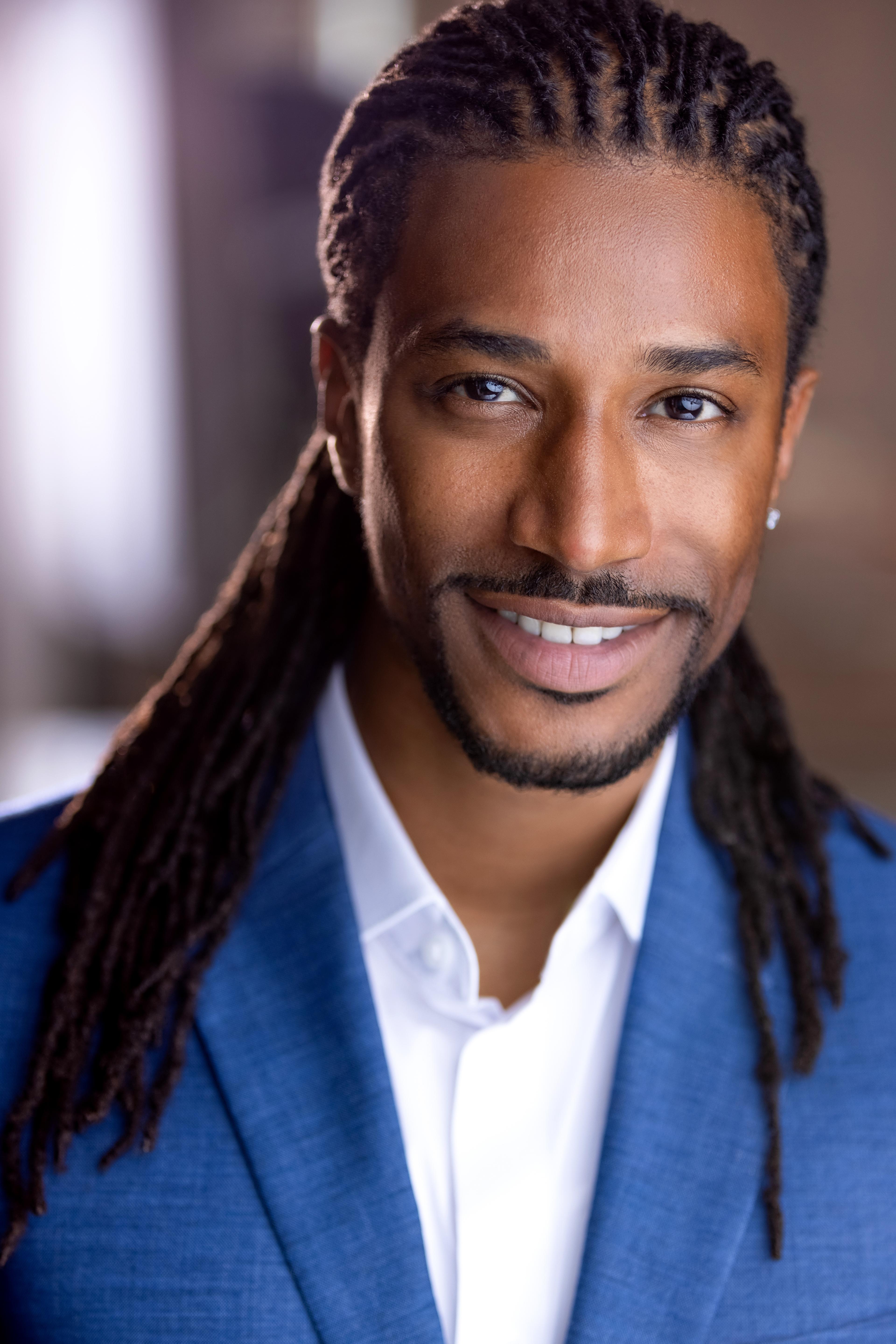DeAndre Cross image