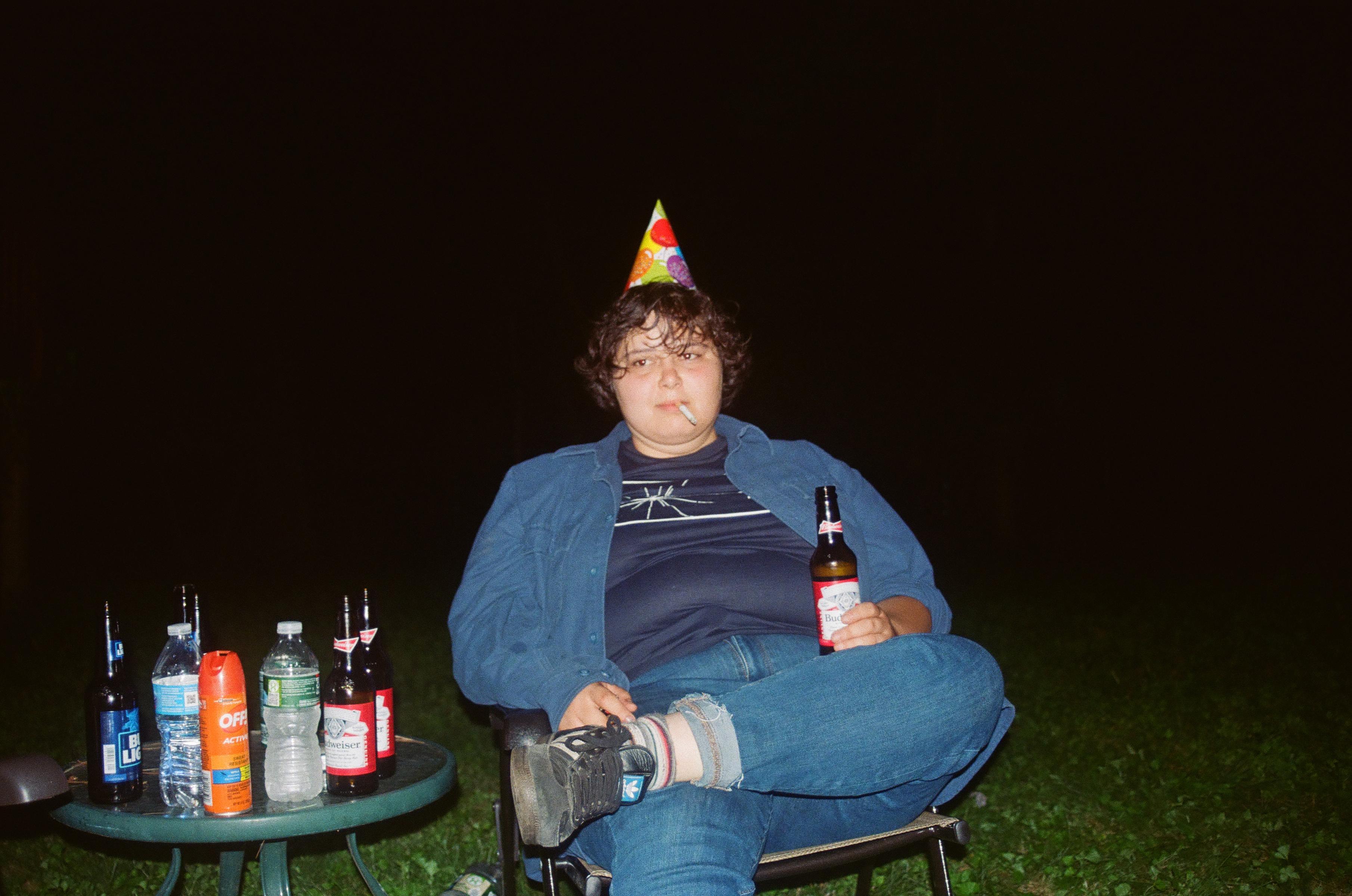 Hannah Lee Thompson image