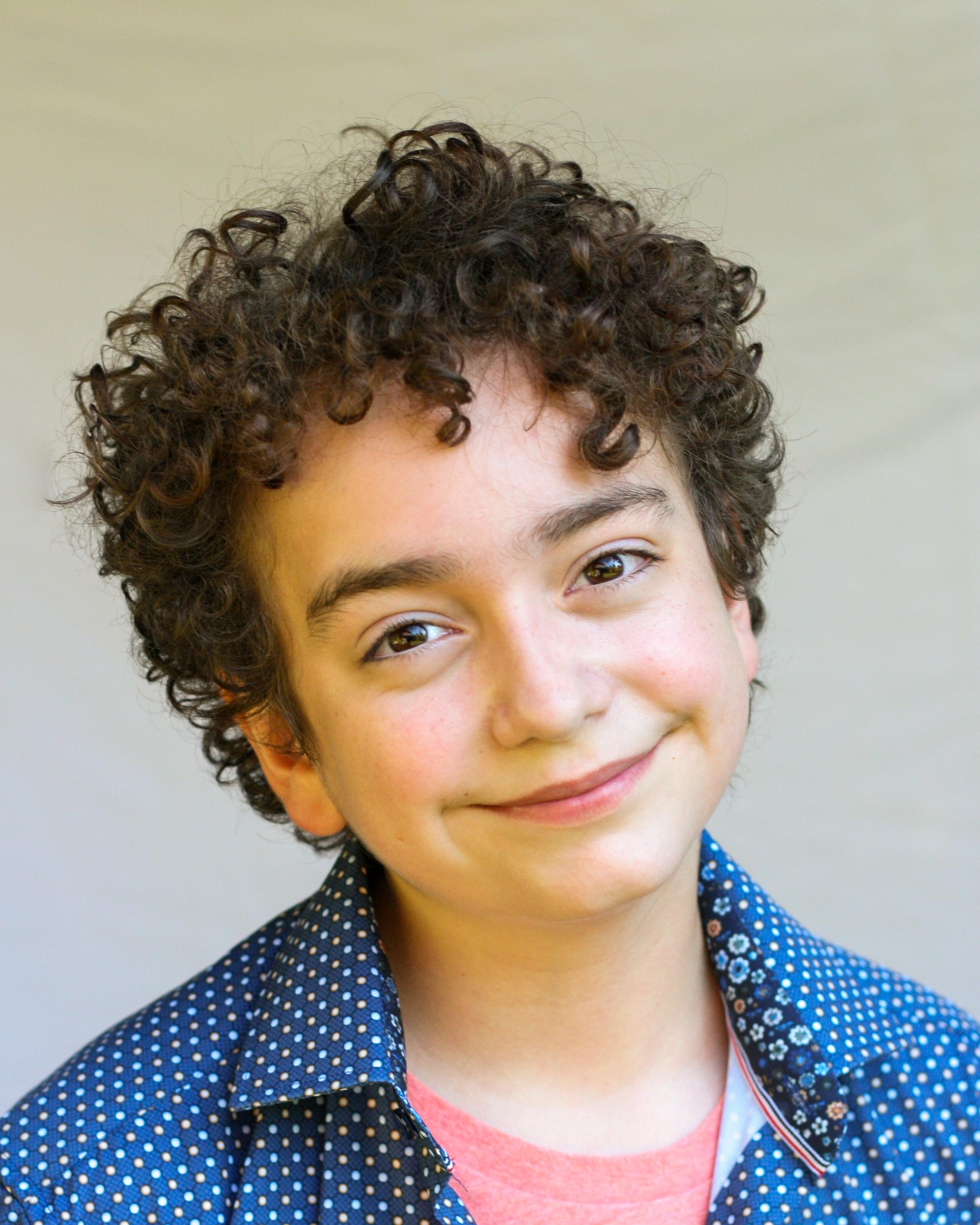 Loudon McCleery image