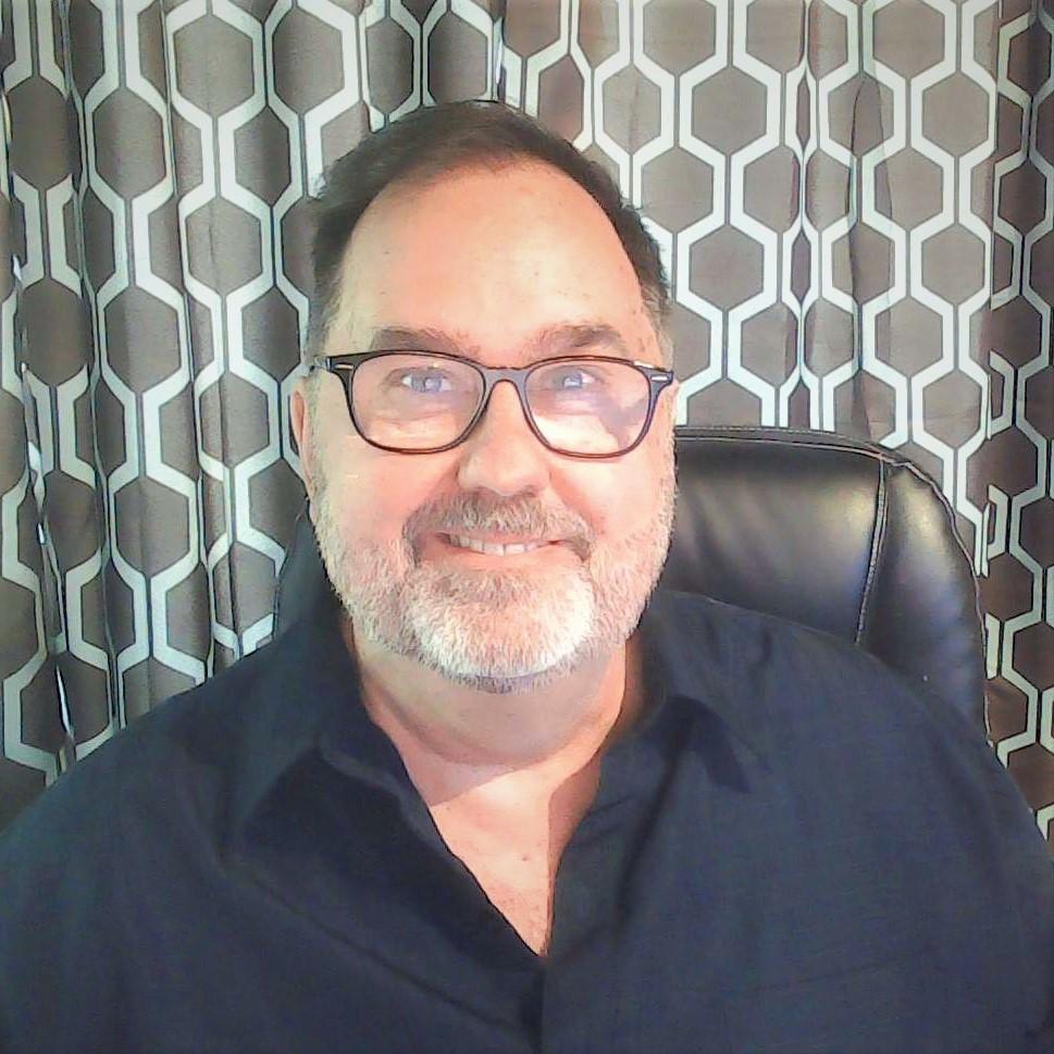 Tony Blass image