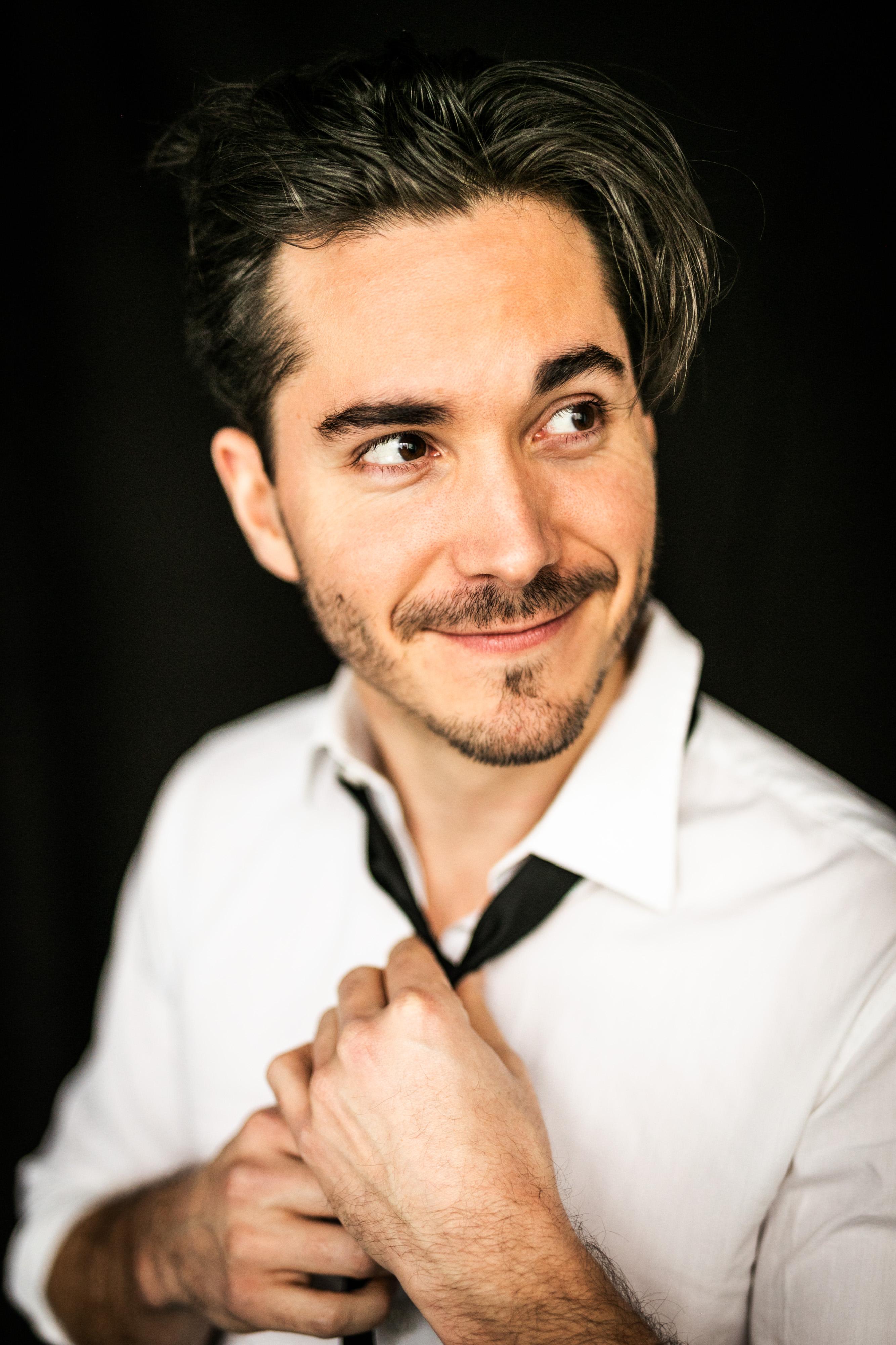 François Goeske image