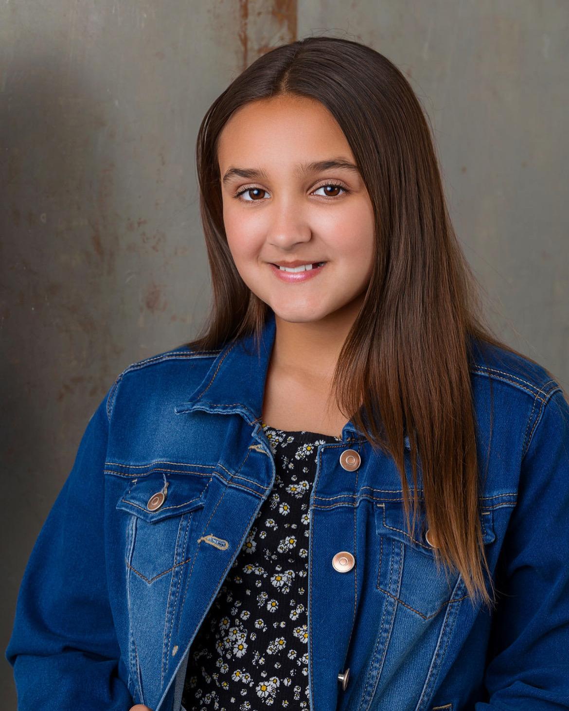 Ellie Mae Louise Smith image