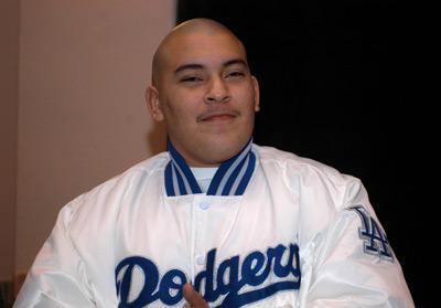 Victor Larios image
