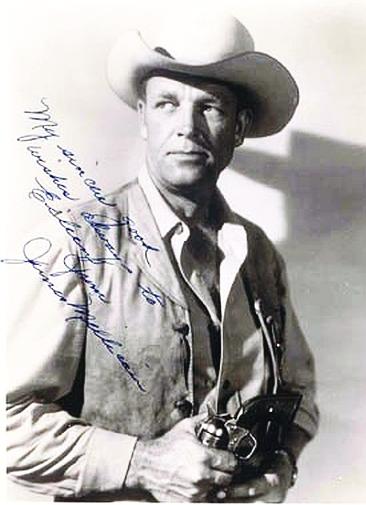 James Millican image