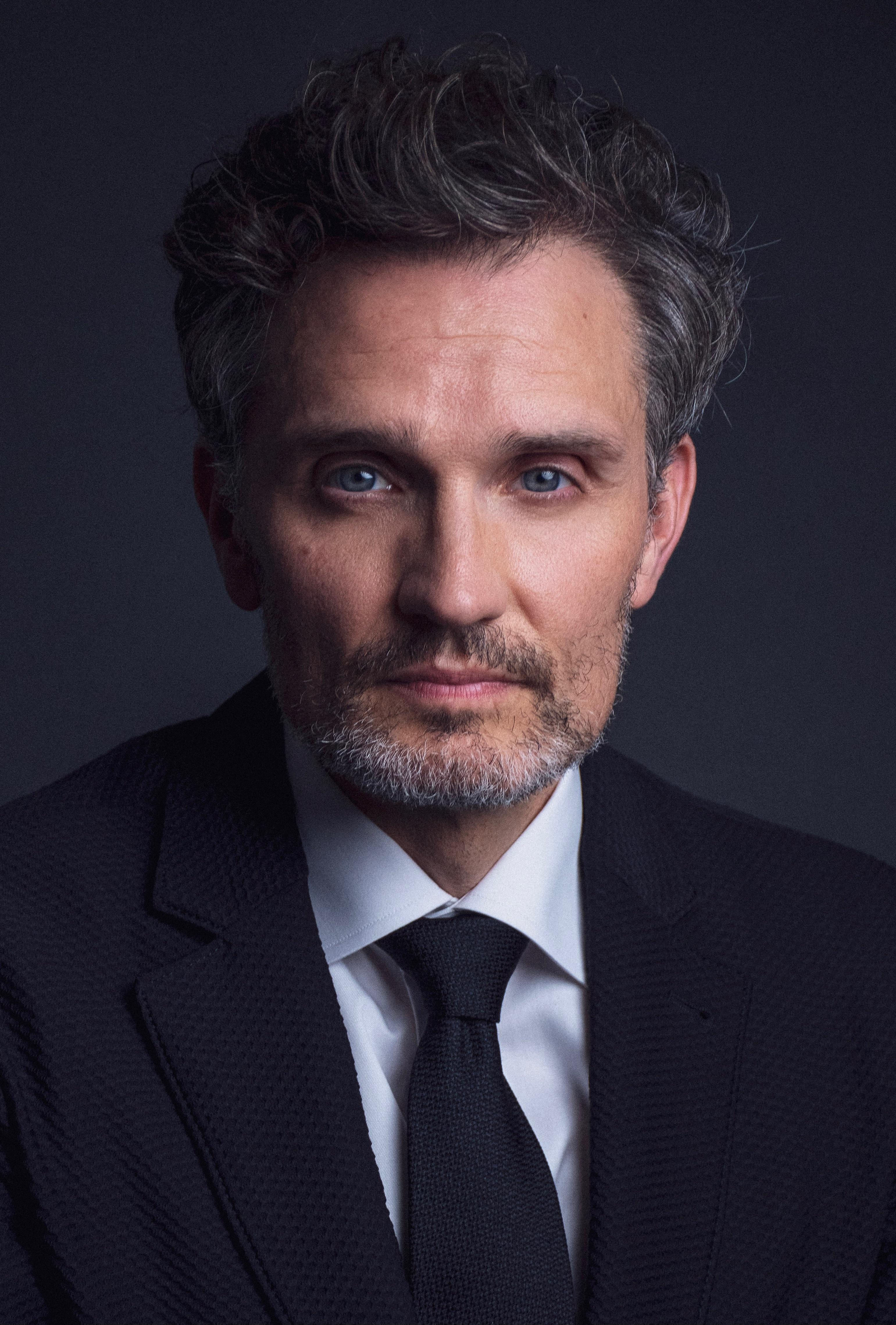 Graham Sibley image