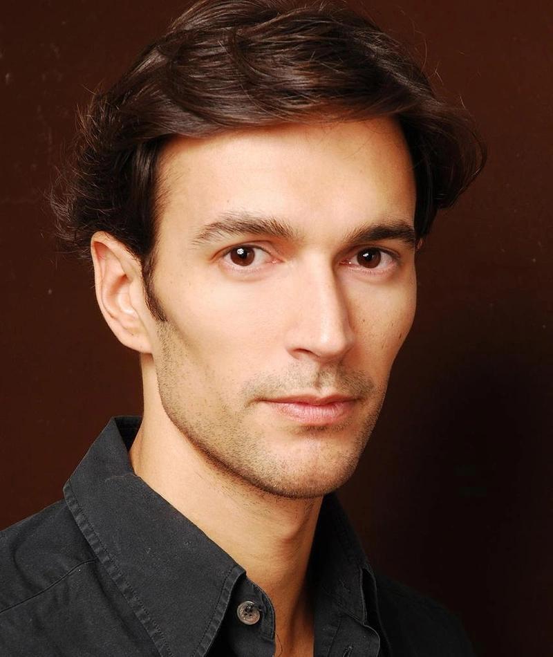 Cristóbal Suárez image