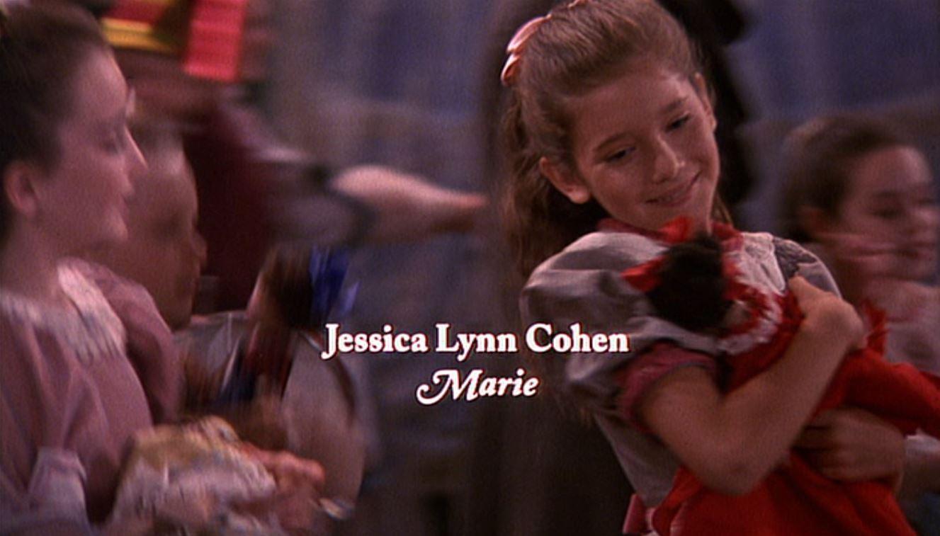 Jessica Lynn Cohen image