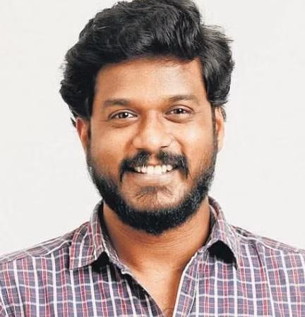 Manikandan image