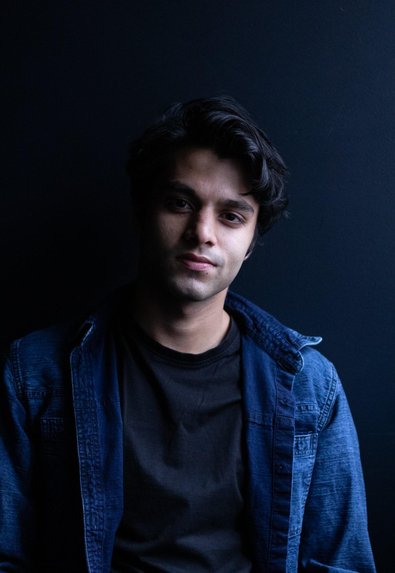 Shubham Maheshwari image