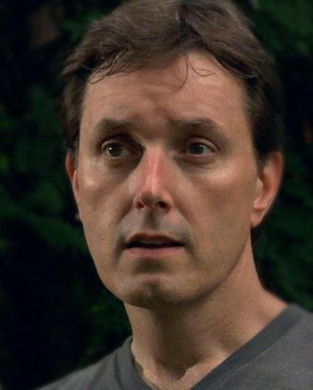 Mark Hyde image
