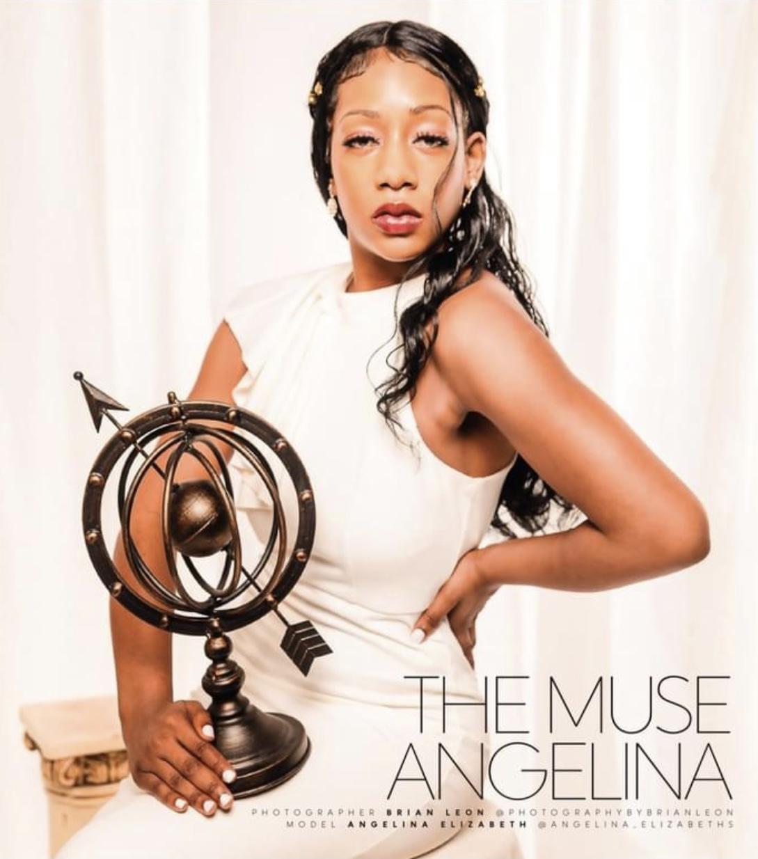 Angelina Elizabeth image