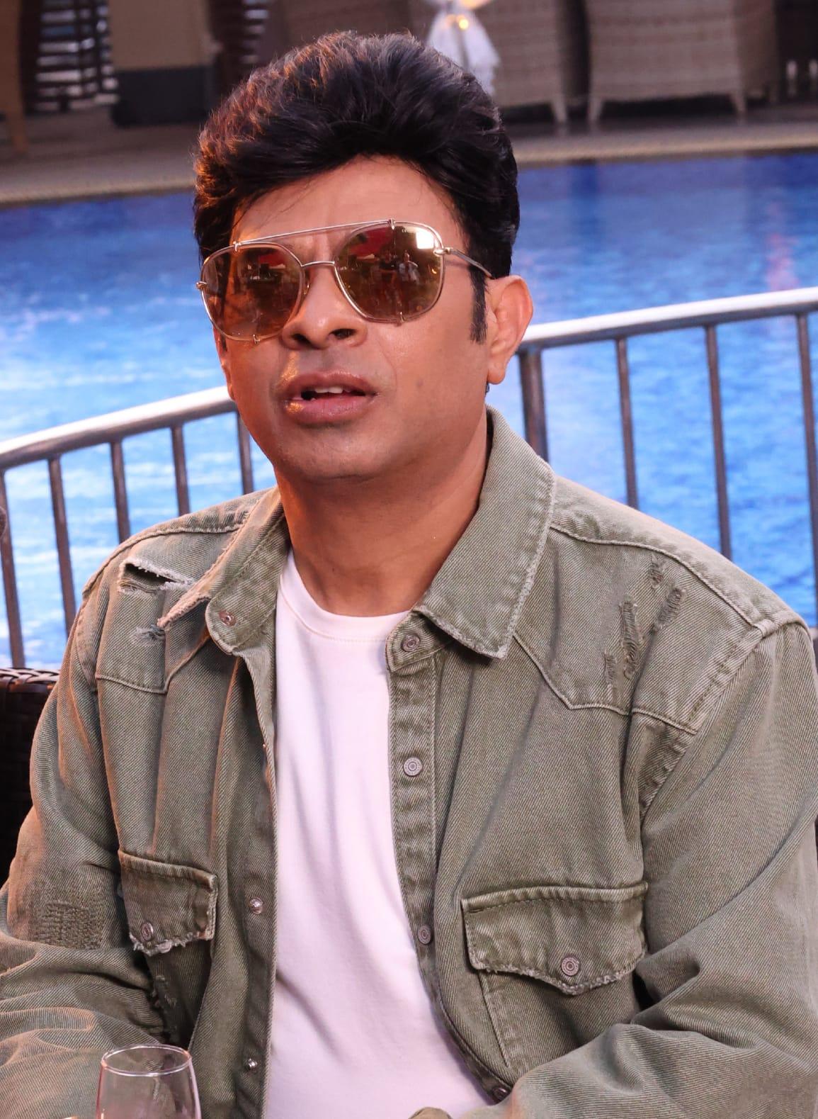 Shantanu Bhamare image