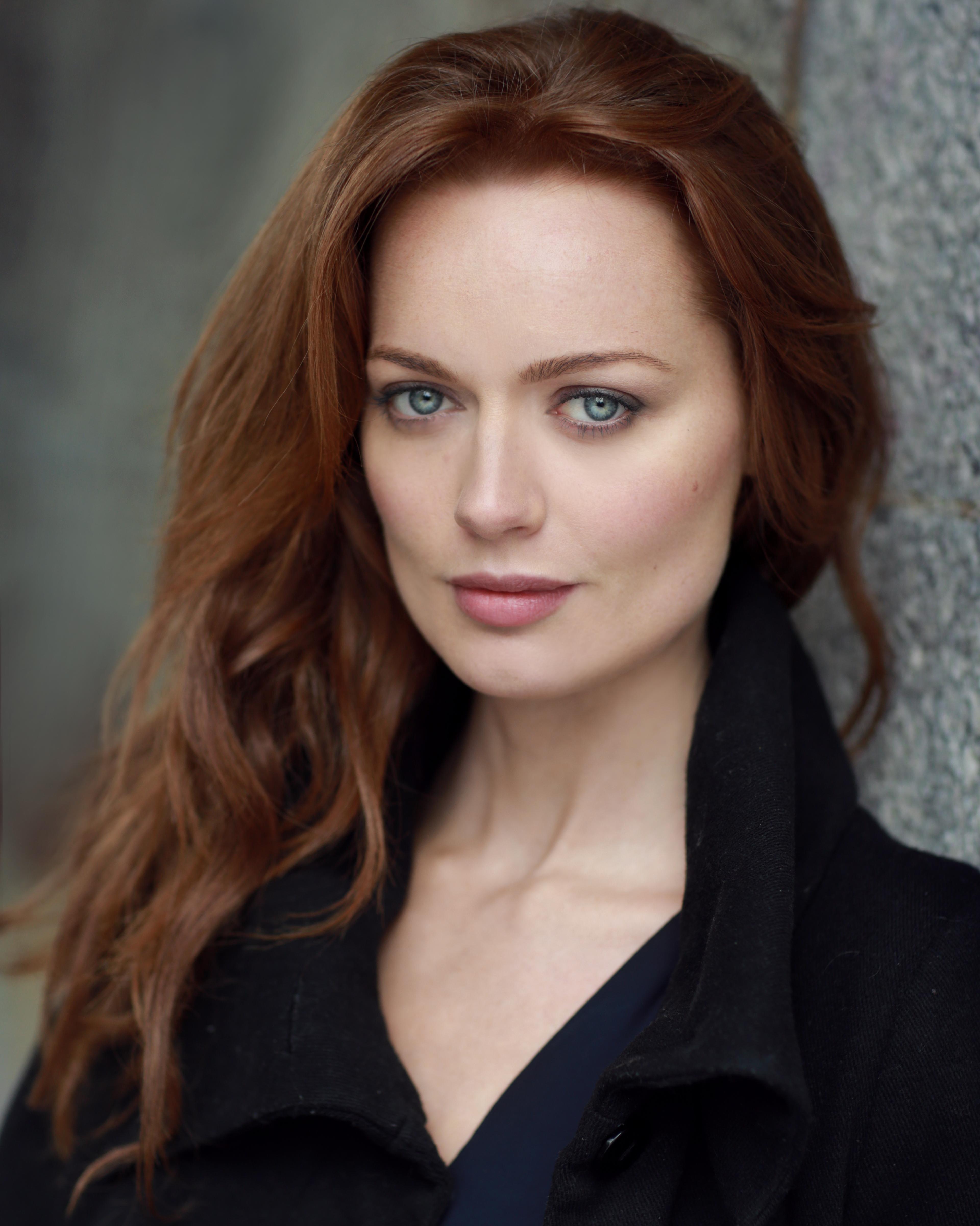 Rosalind Halstead image