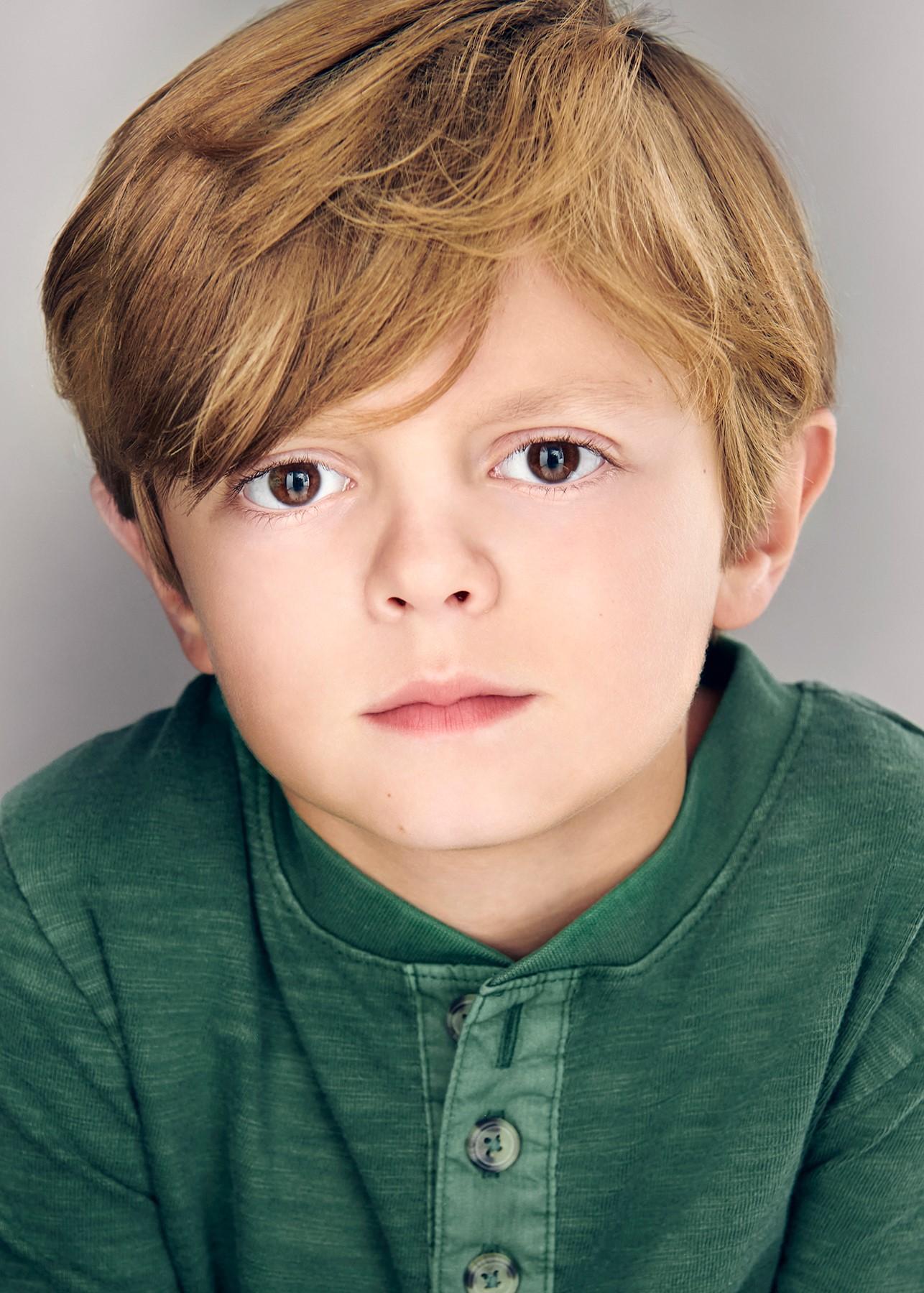 Callum Vinson image