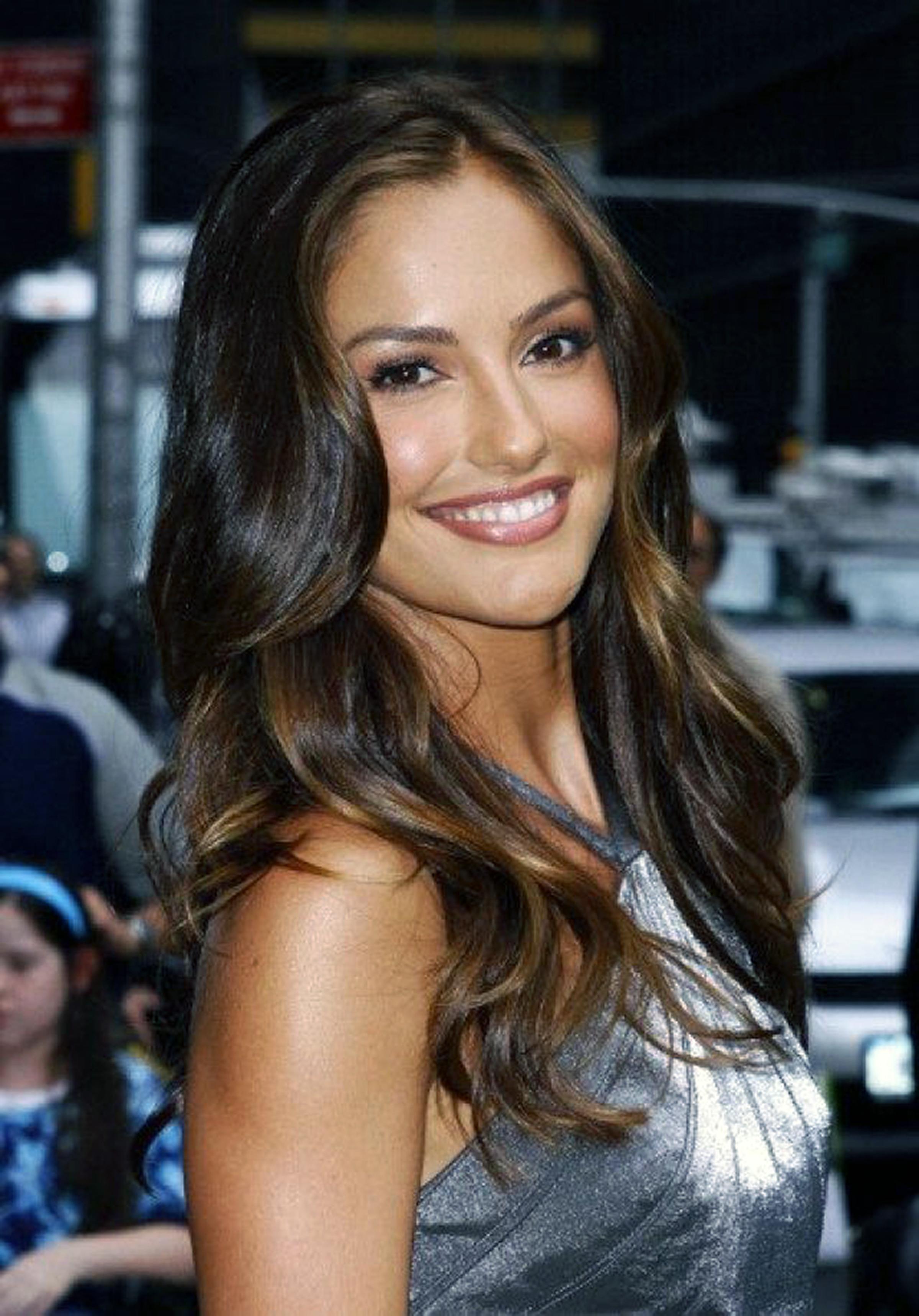 Minka Kelly image