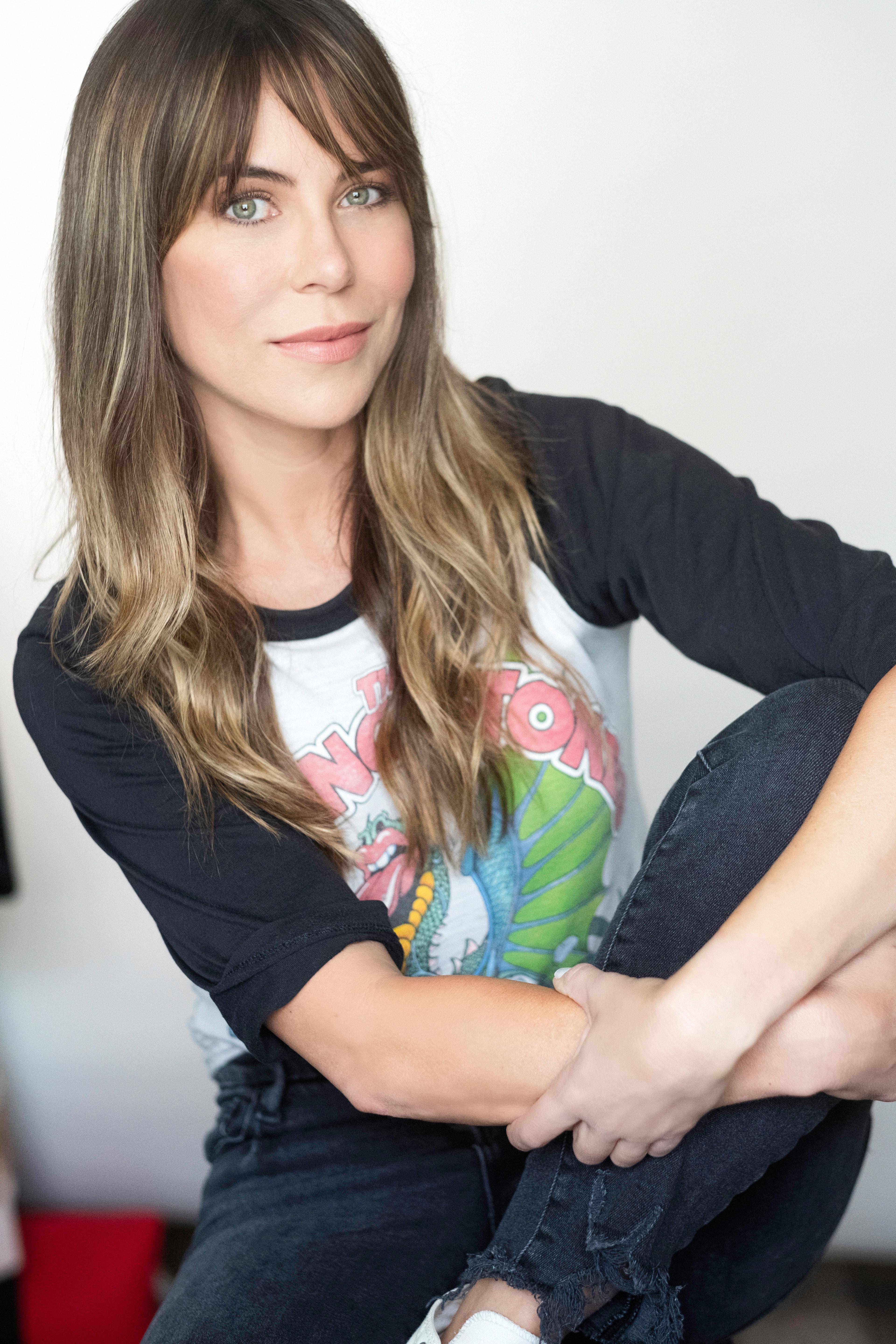 Michele Morrow image