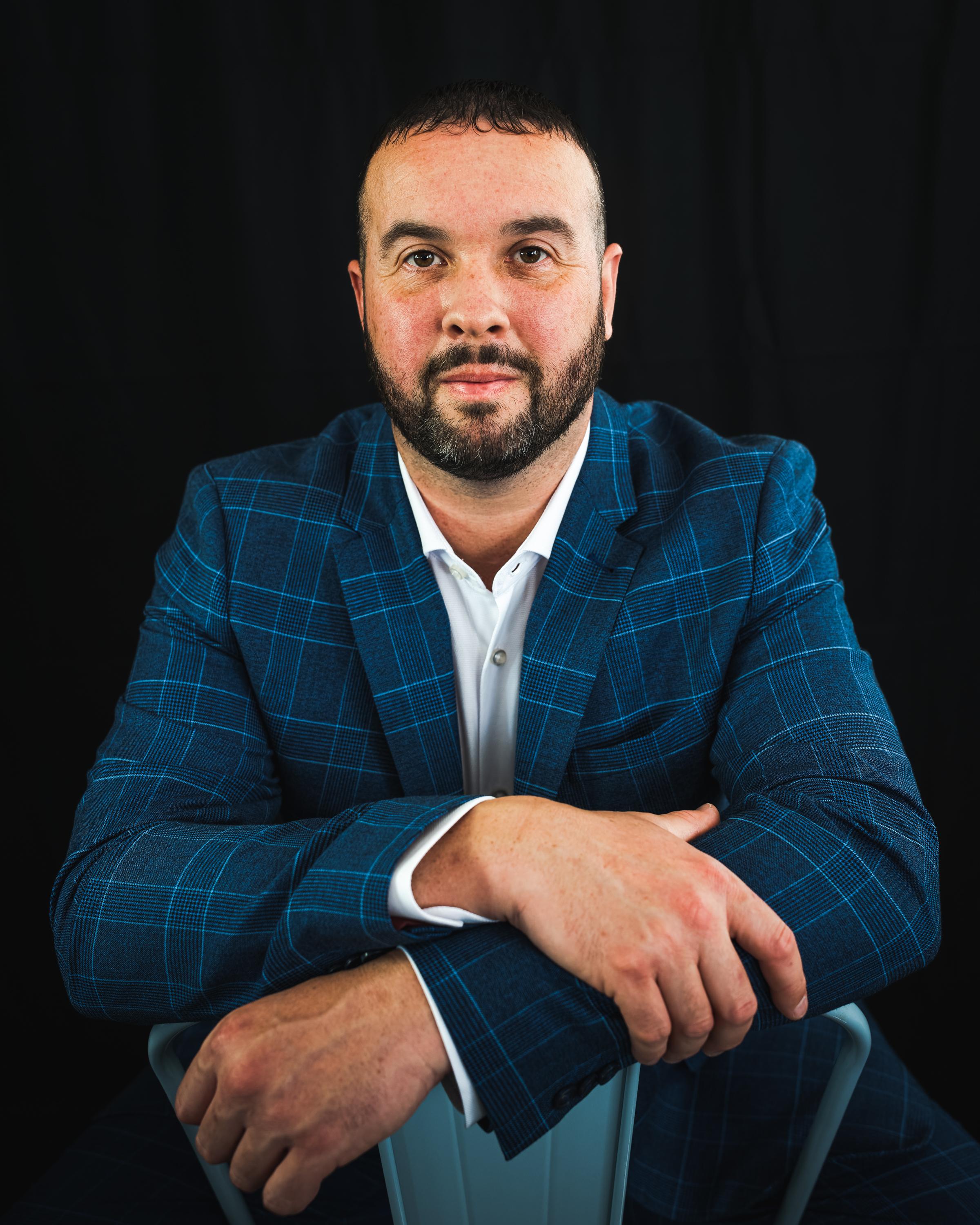 Craig David Dowsett image