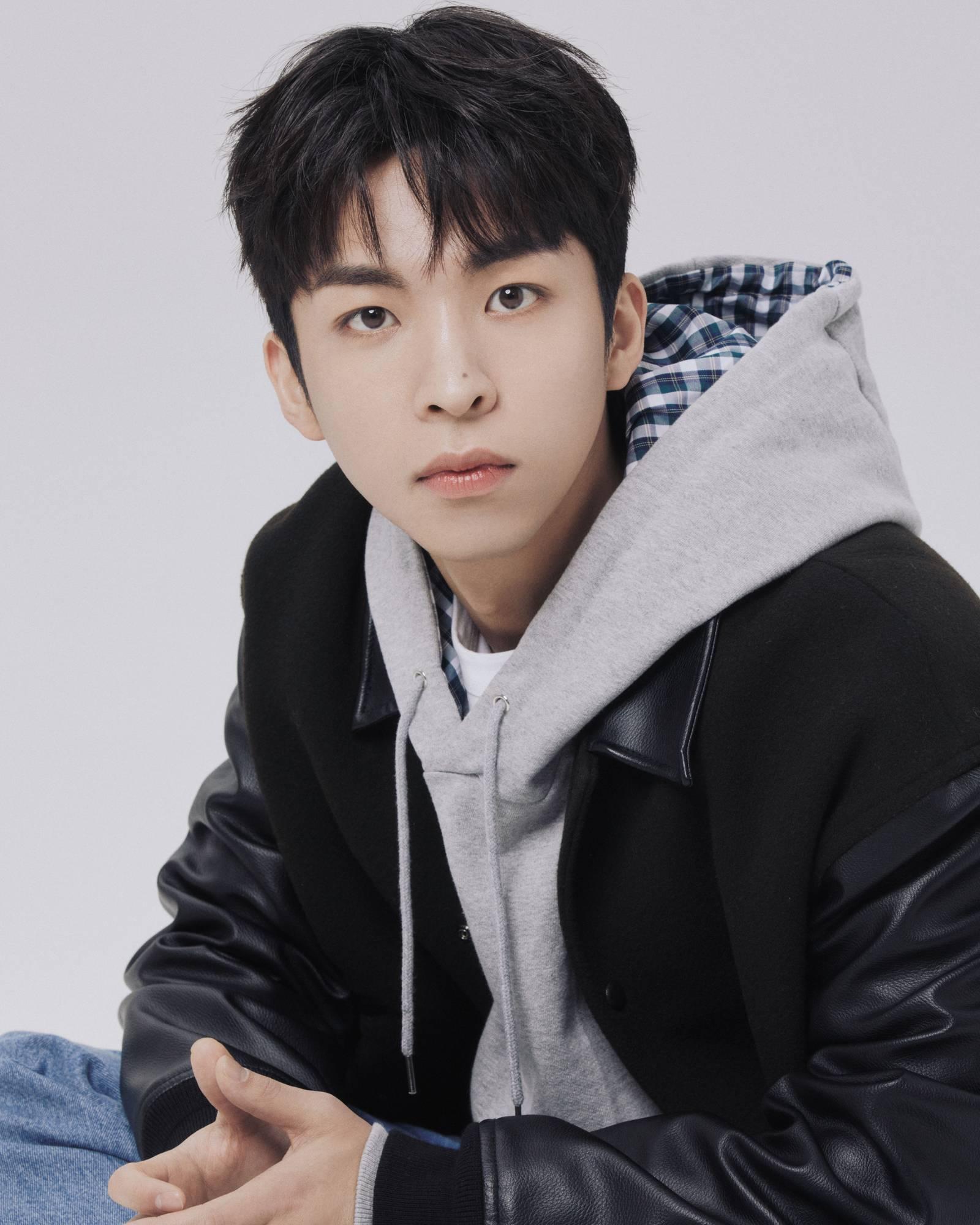 Joo Jong-hyuk image