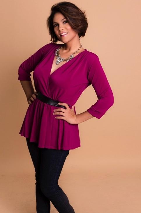 Cheska Diaz image